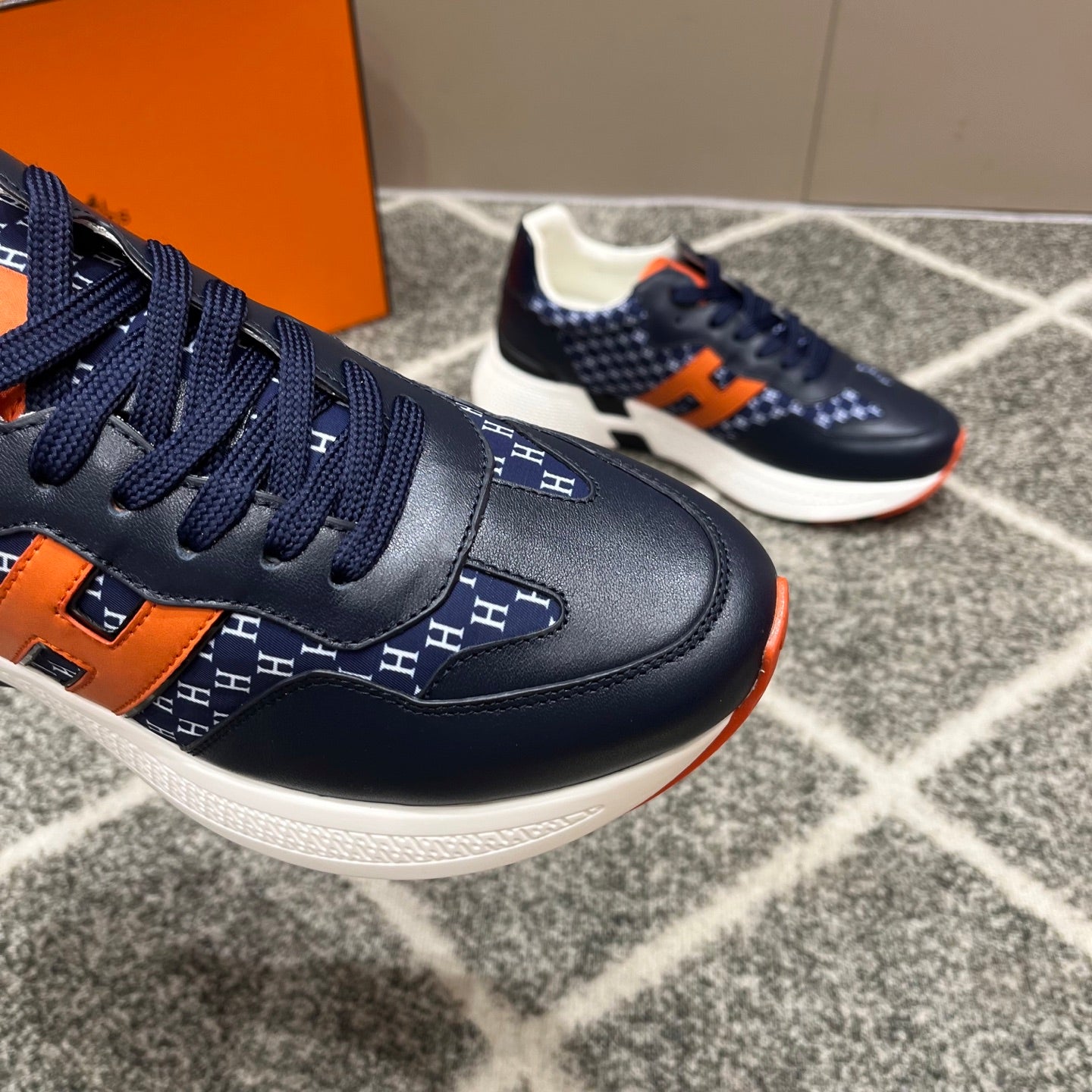 LuxluxHouse Best Quality Shoes Hermes