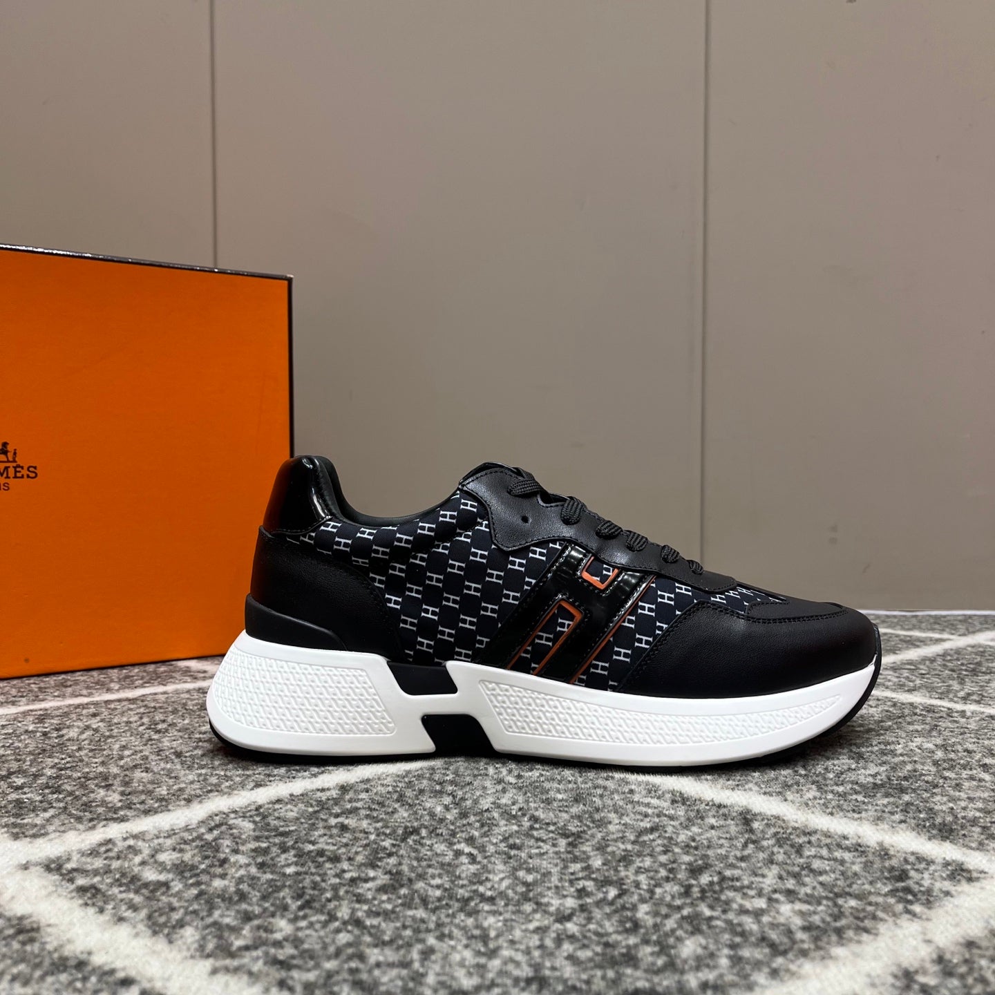 LuxluxHouse Best Quality Shoes Hermes