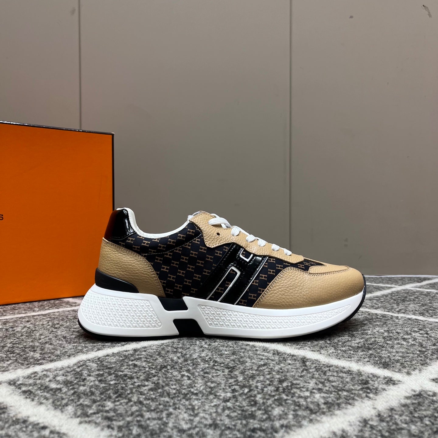 LuxluxHouse Best Quality Shoes Hermes