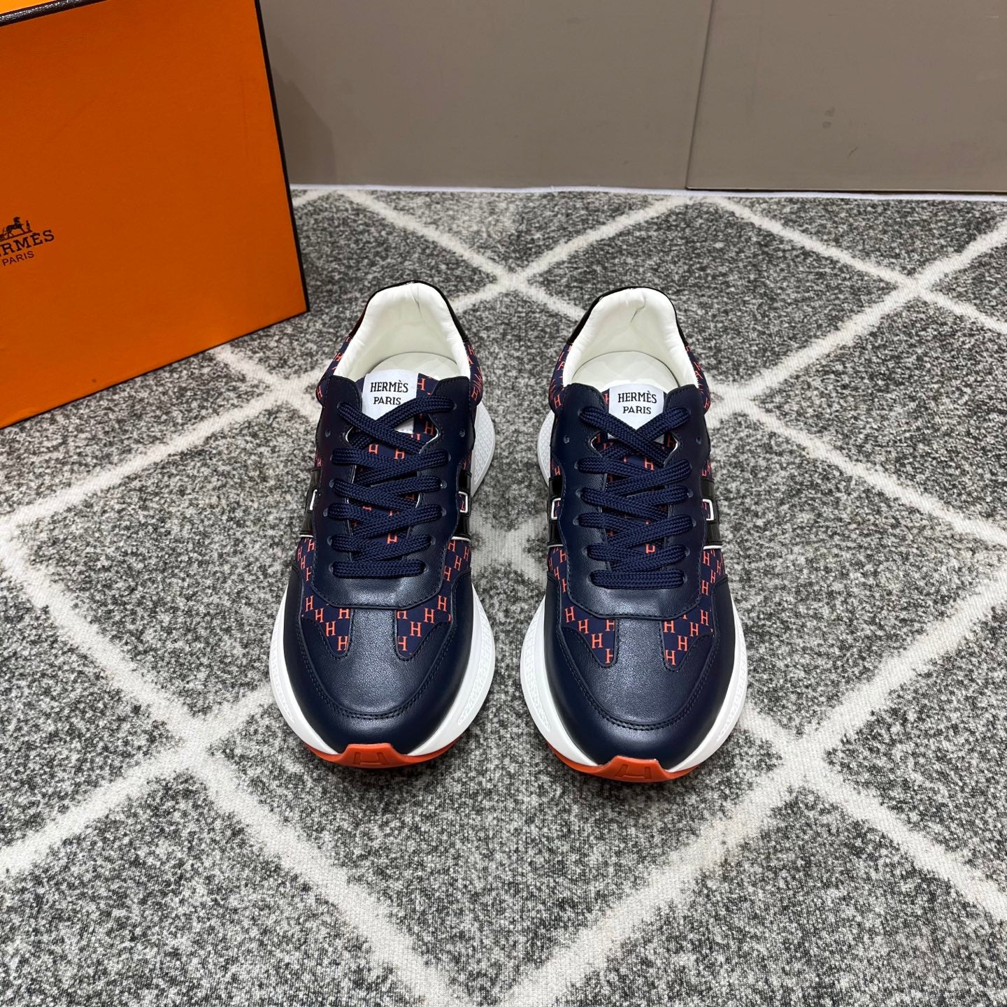 LuxluxHouse Best Quality Shoes Hermes