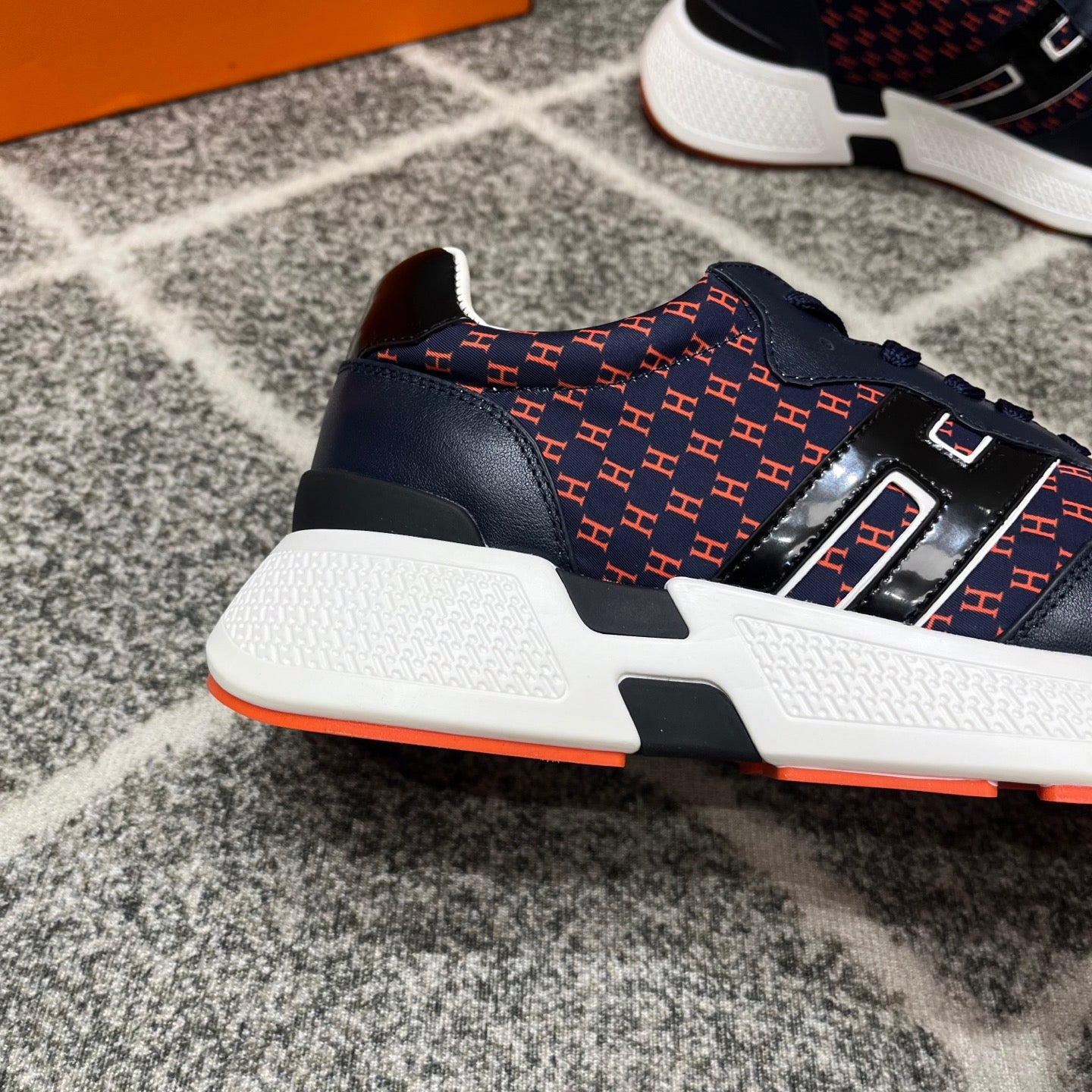 LuxluxHouse Best Quality Shoes Hermes