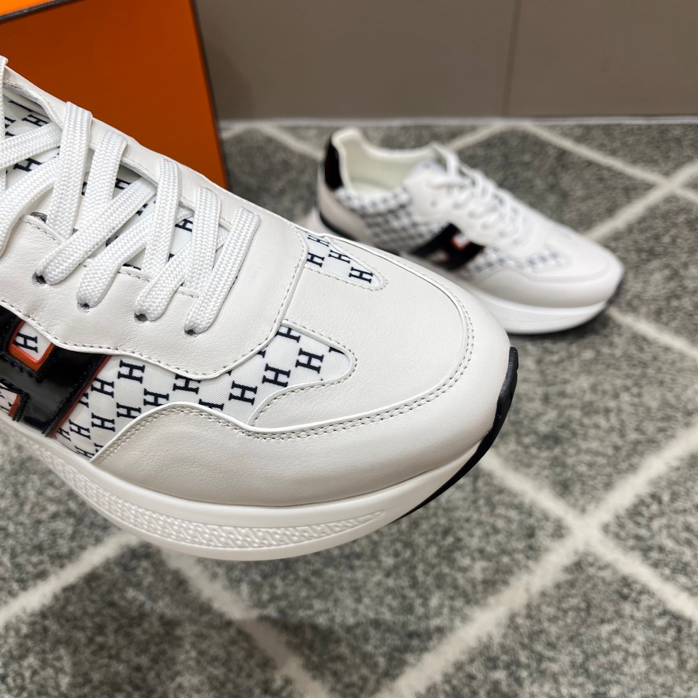 LuxluxHouse Best Quality Shoes Hermes