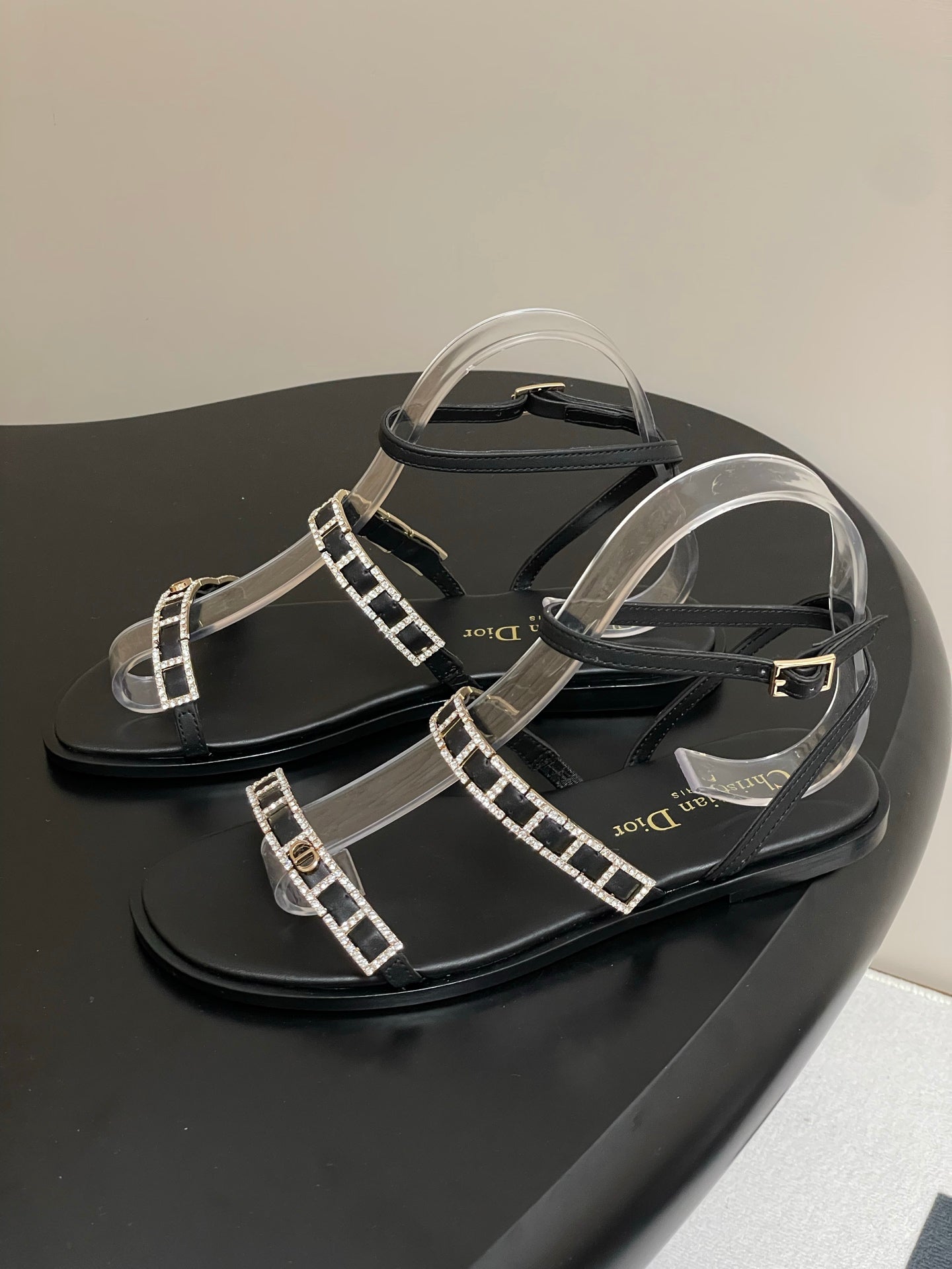 LuxluxHouse Best Quality Women Shoes Dior