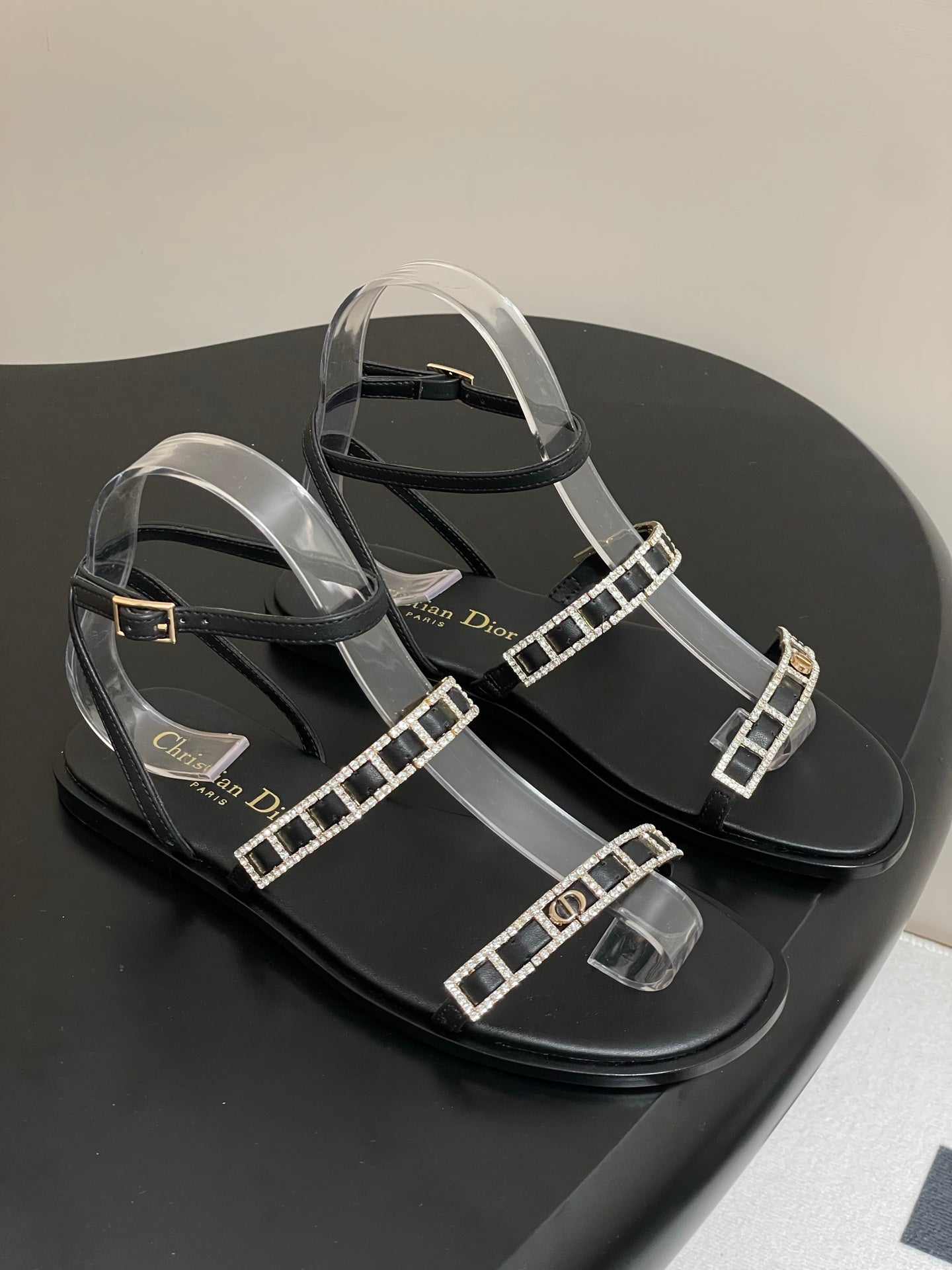 LuxluxHouse Best Quality Women Shoes Dior