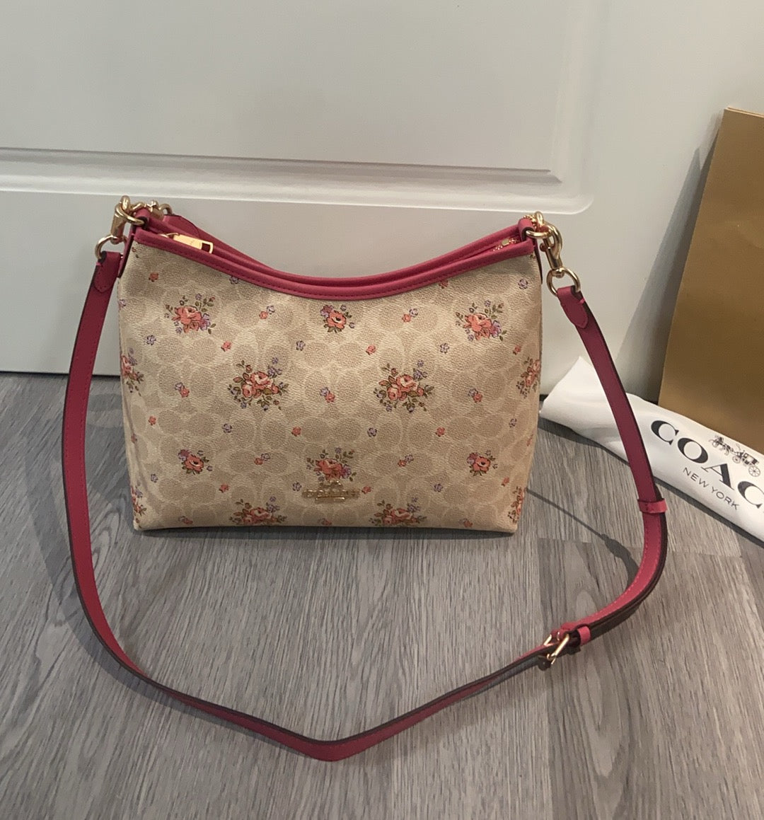 LuxluxHouse Best Quality Bags Coach