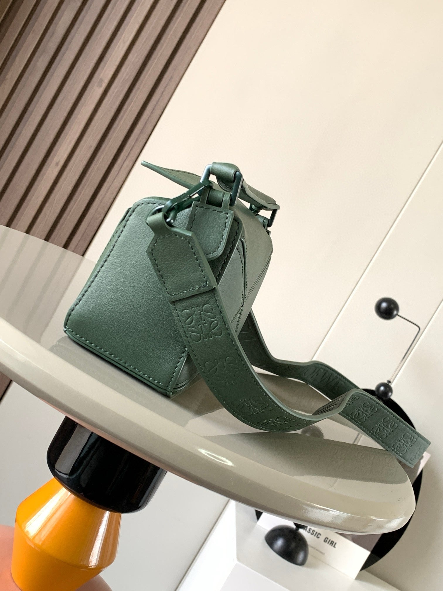 LuxluxHouse Best Quality Bags Loewe