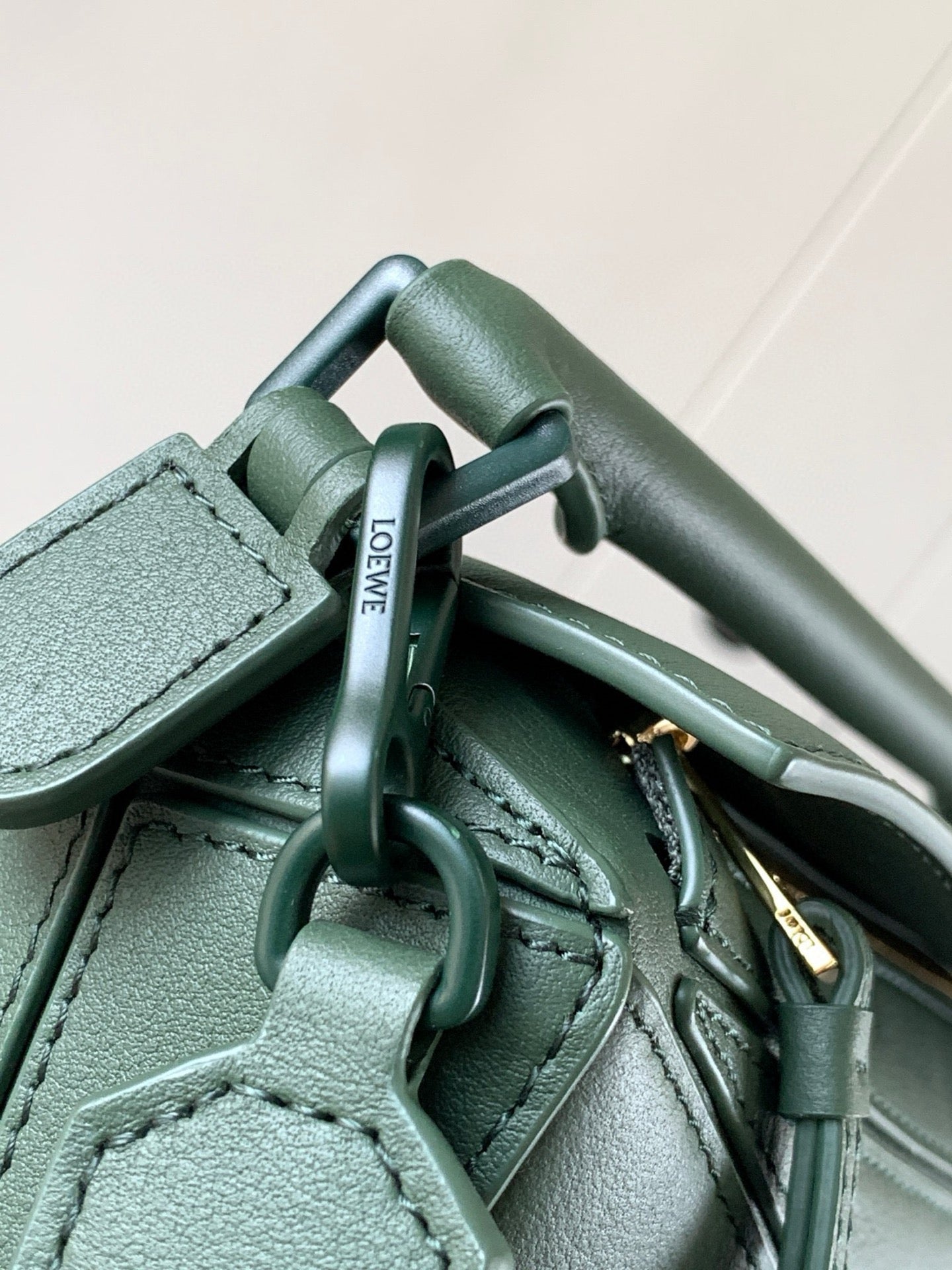 LuxluxHouse Best Quality Bags Loewe