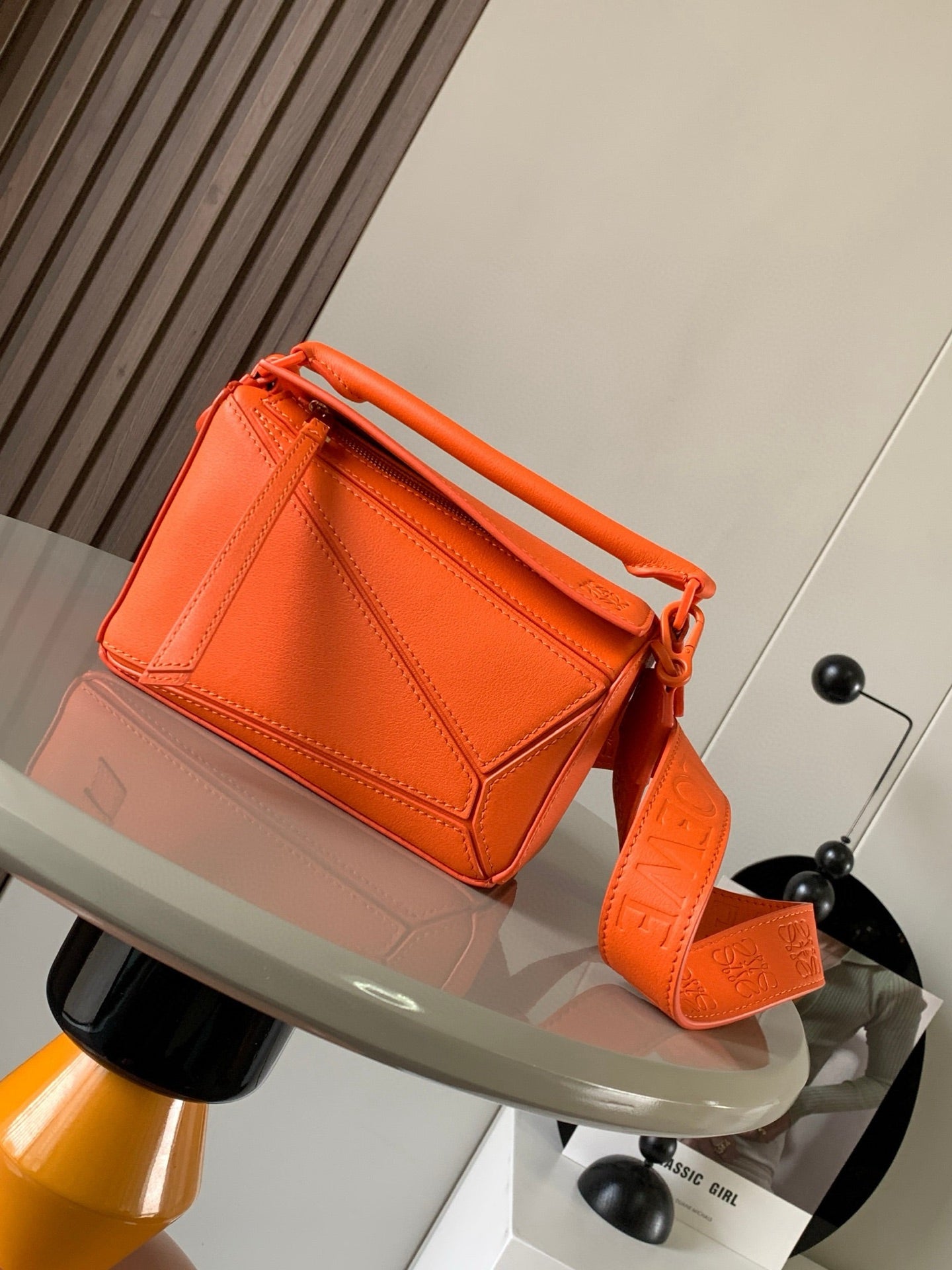 LuxluxHouse Best Quality Bags Loewe
