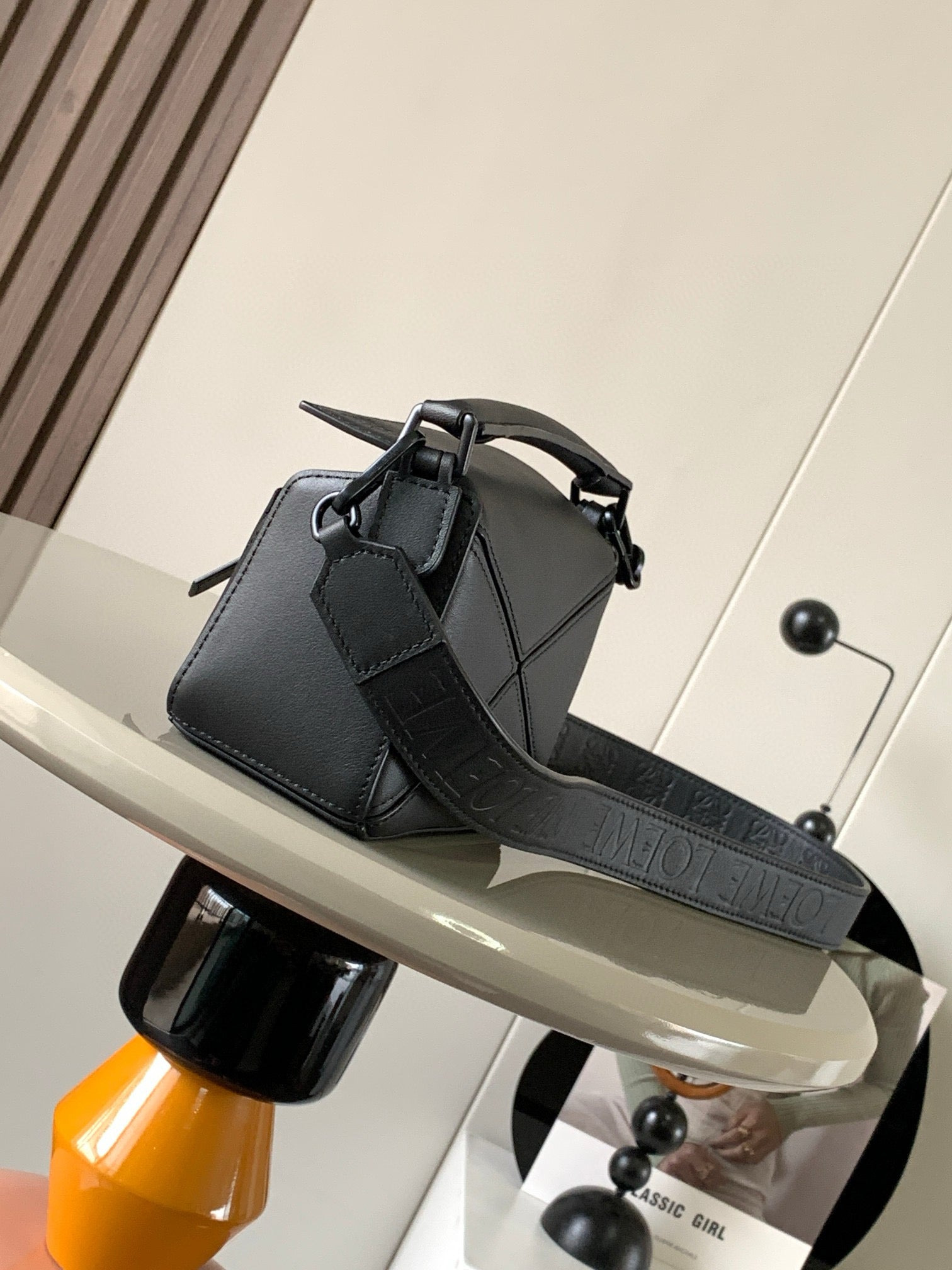 LuxluxHouse Best Quality Bags Loewe