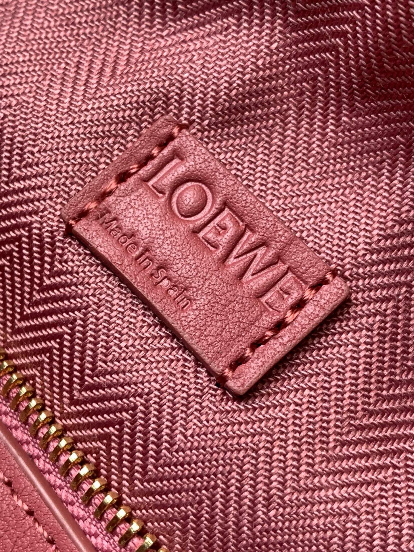 LuxluxHouse Best Quality Bags Loewe
