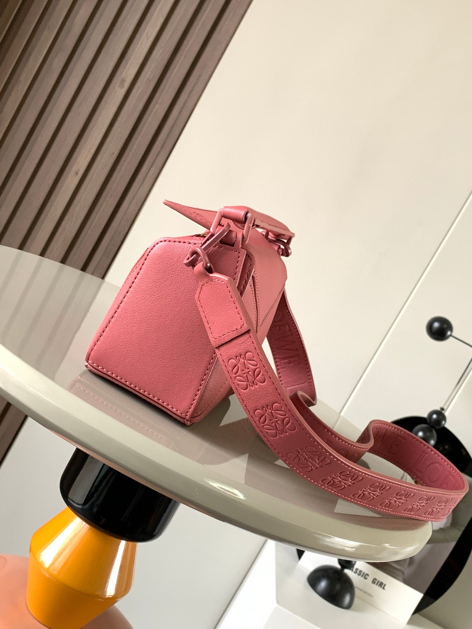 LuxluxHouse Best Quality Bags Loewe