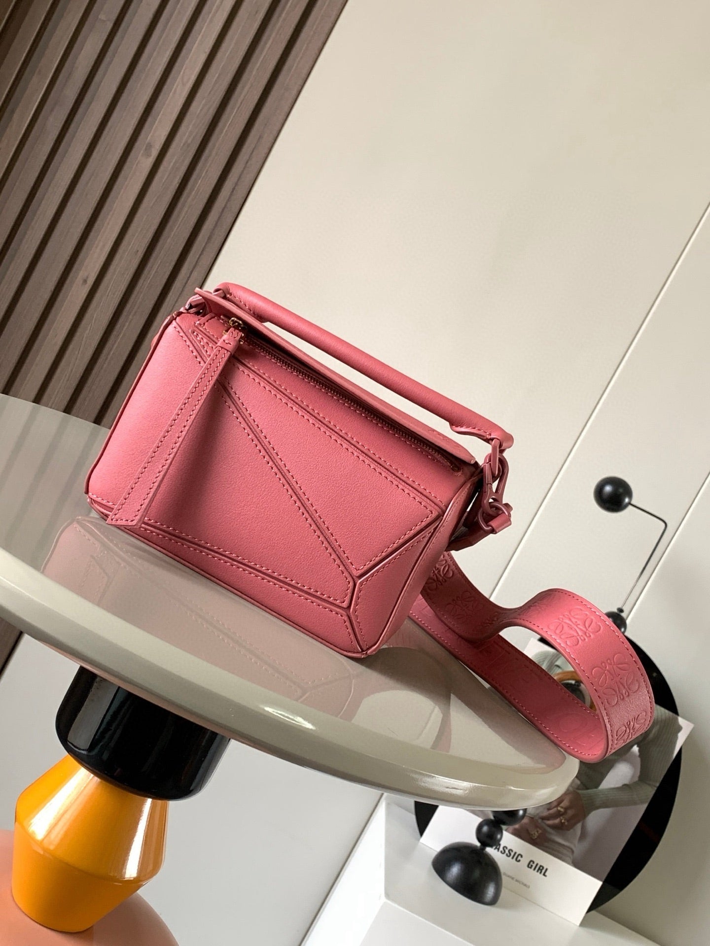LuxluxHouse Best Quality Bags Loewe