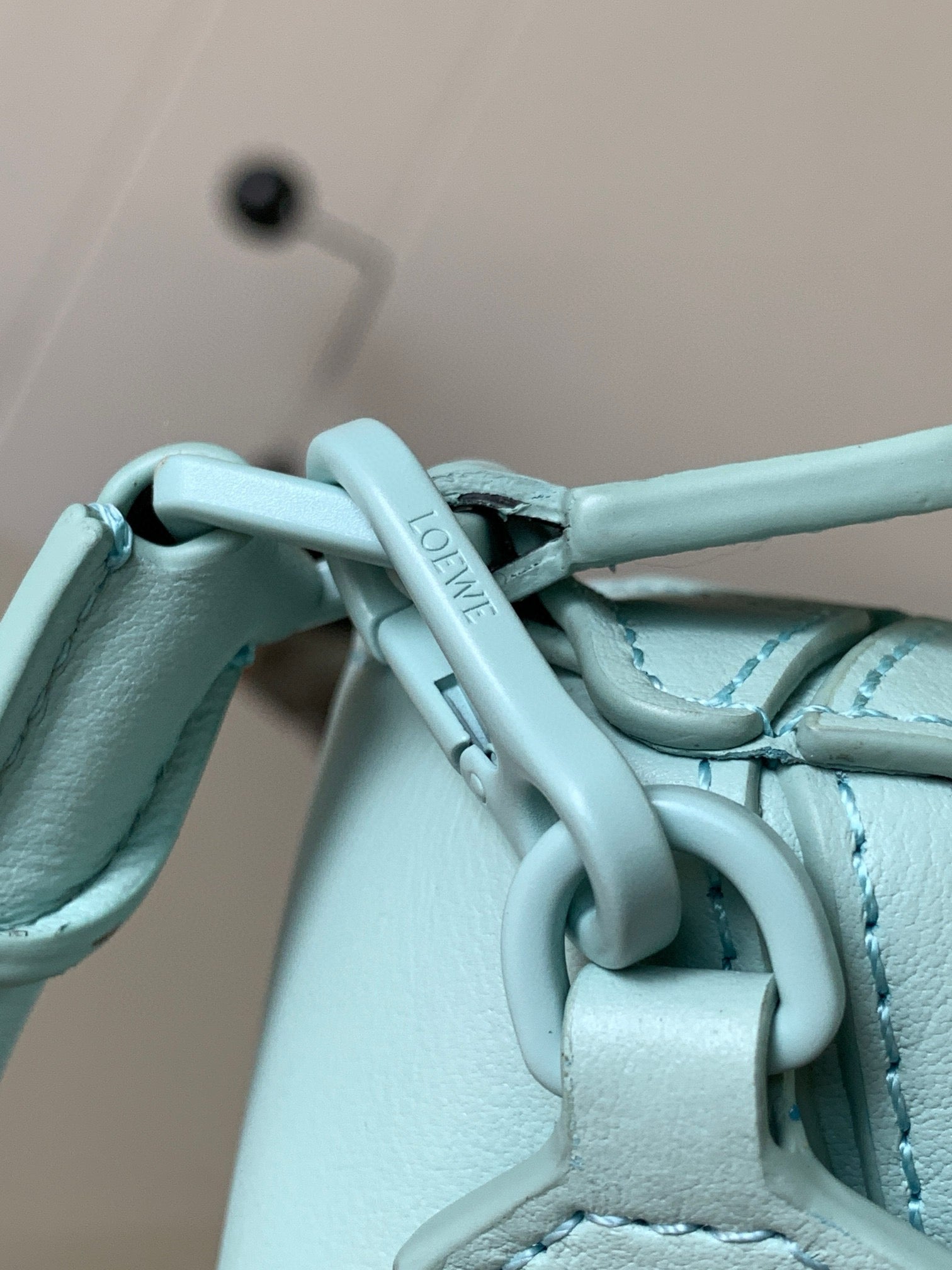 LuxluxHouse Best Quality Bags Loewe
