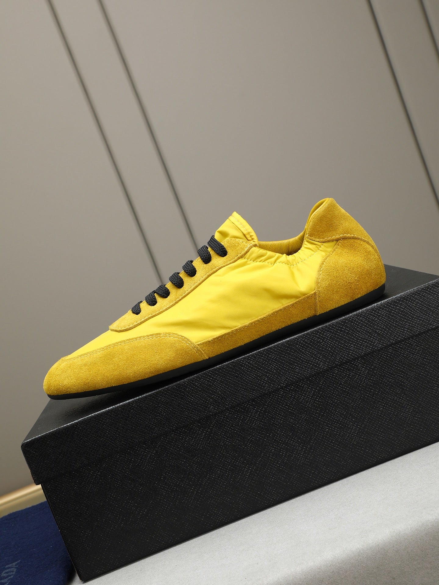 LuxluxHouse Best Quality Shoes Prada