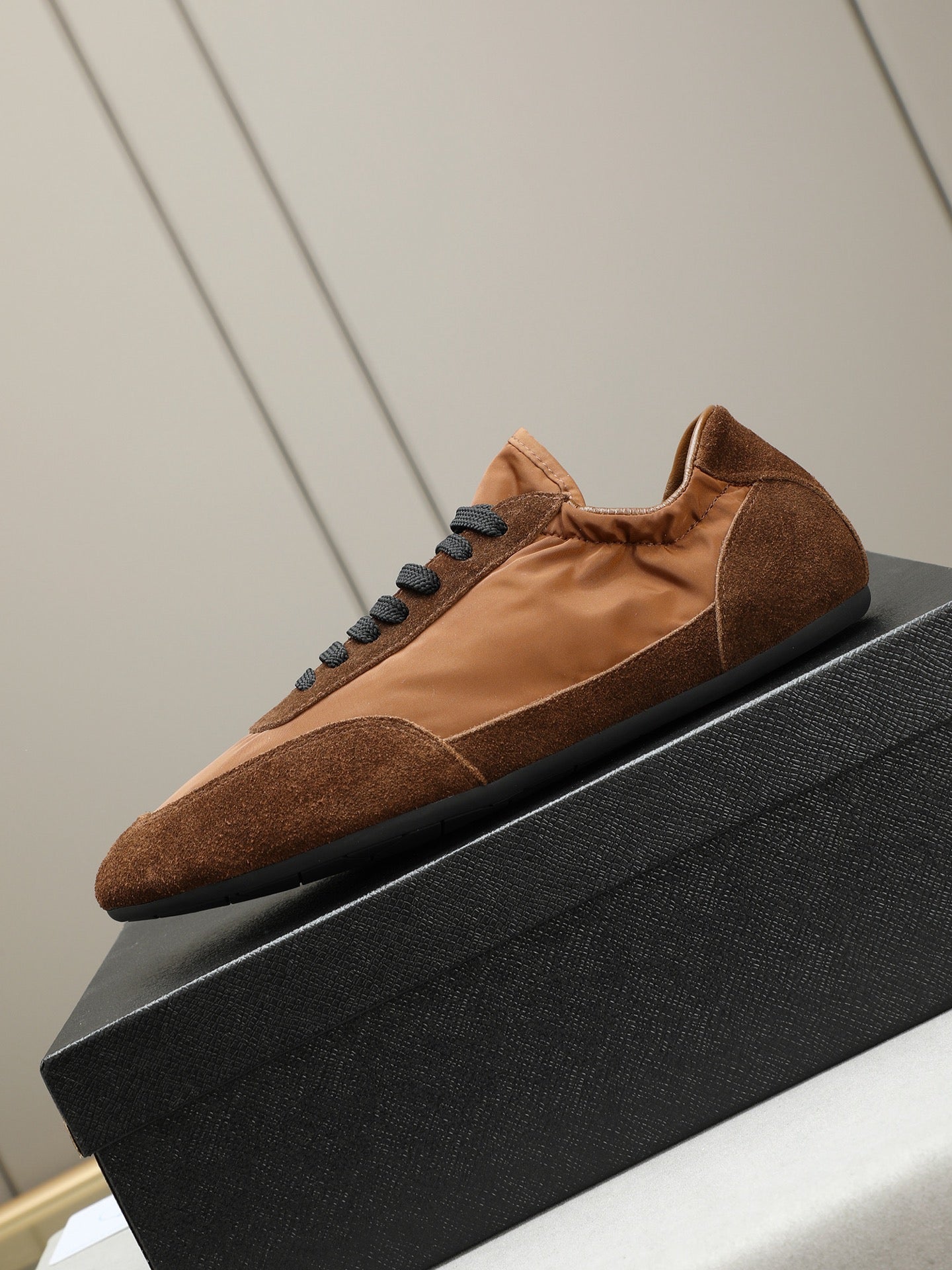 LuxluxHouse Best Quality Shoes Prada