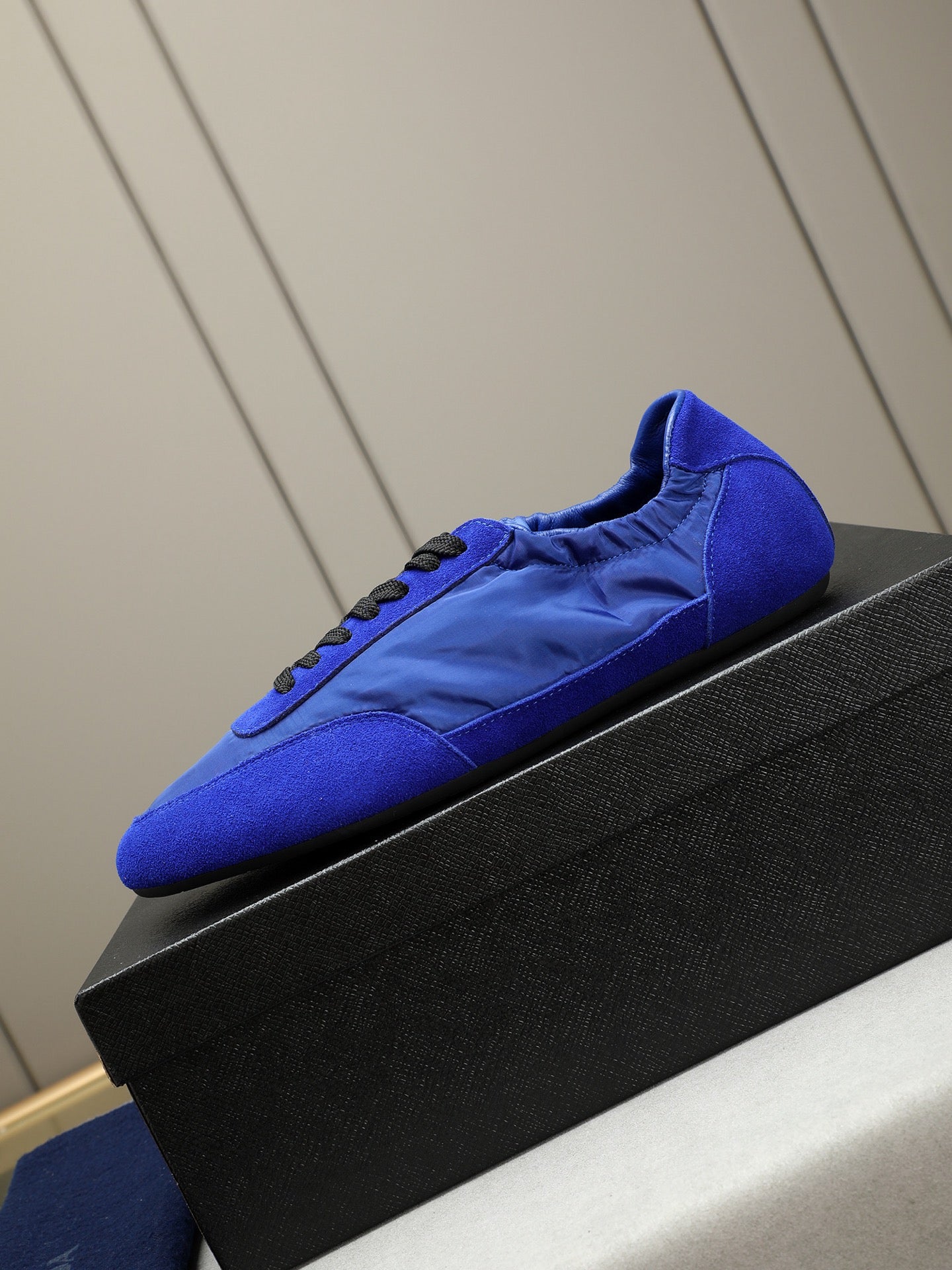 LuxluxHouse Best Quality Shoes Prada