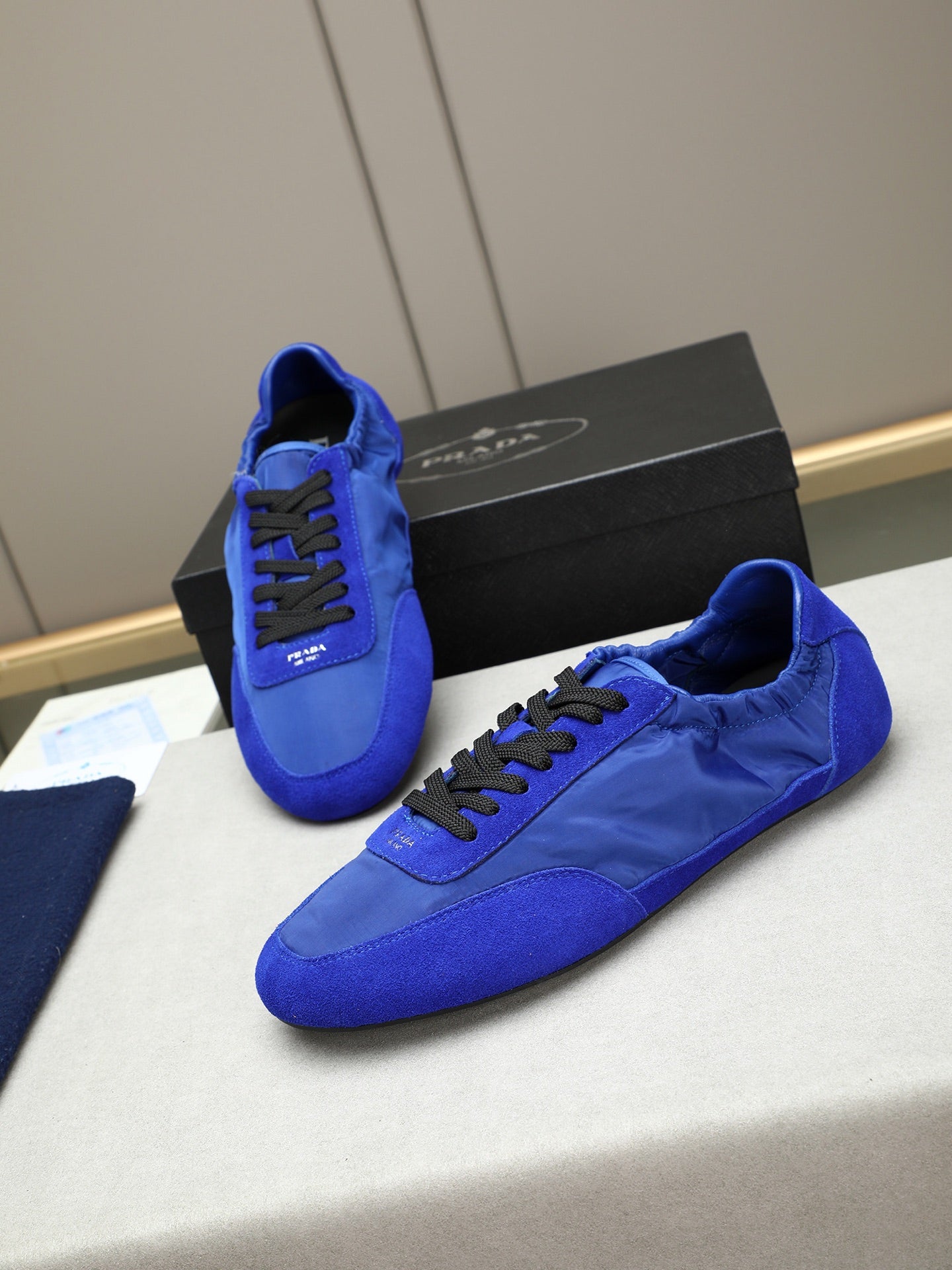 LuxluxHouse Best Quality Shoes Prada