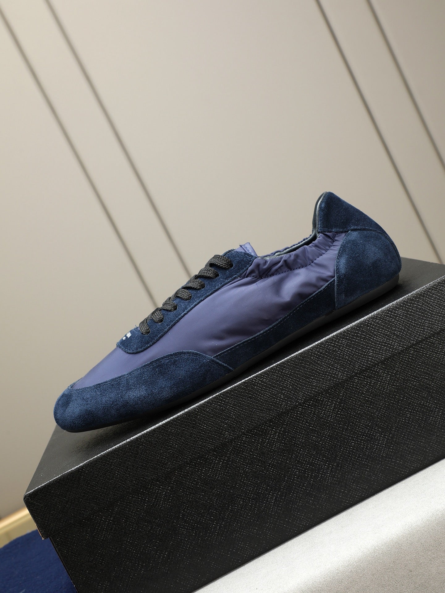 LuxluxHouse Best Quality Shoes Prada