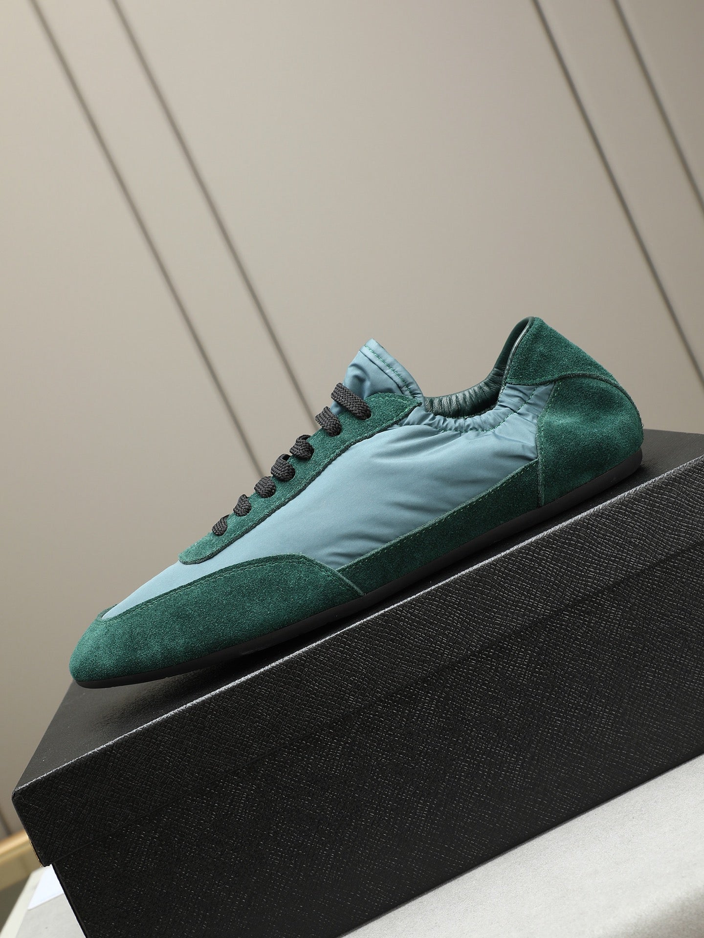LuxluxHouse Best Quality Shoes Prada