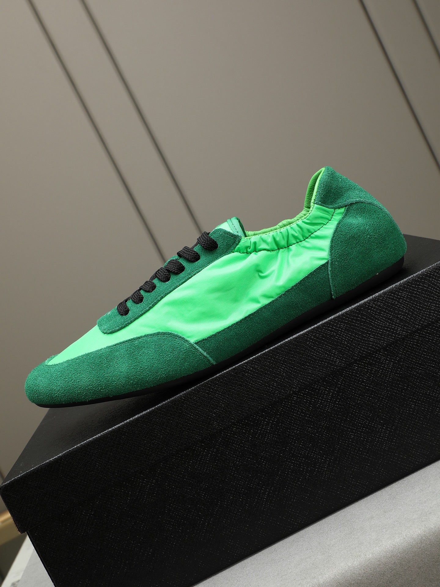 LuxluxHouse Best Quality Shoes Prada