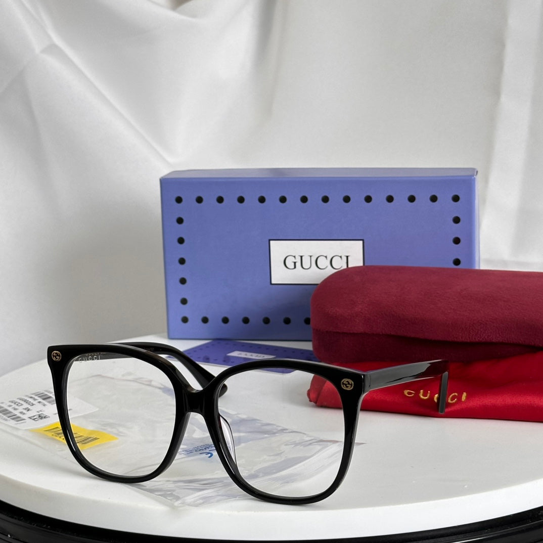 LuxluxHouse Best Quality Glasses Gucci