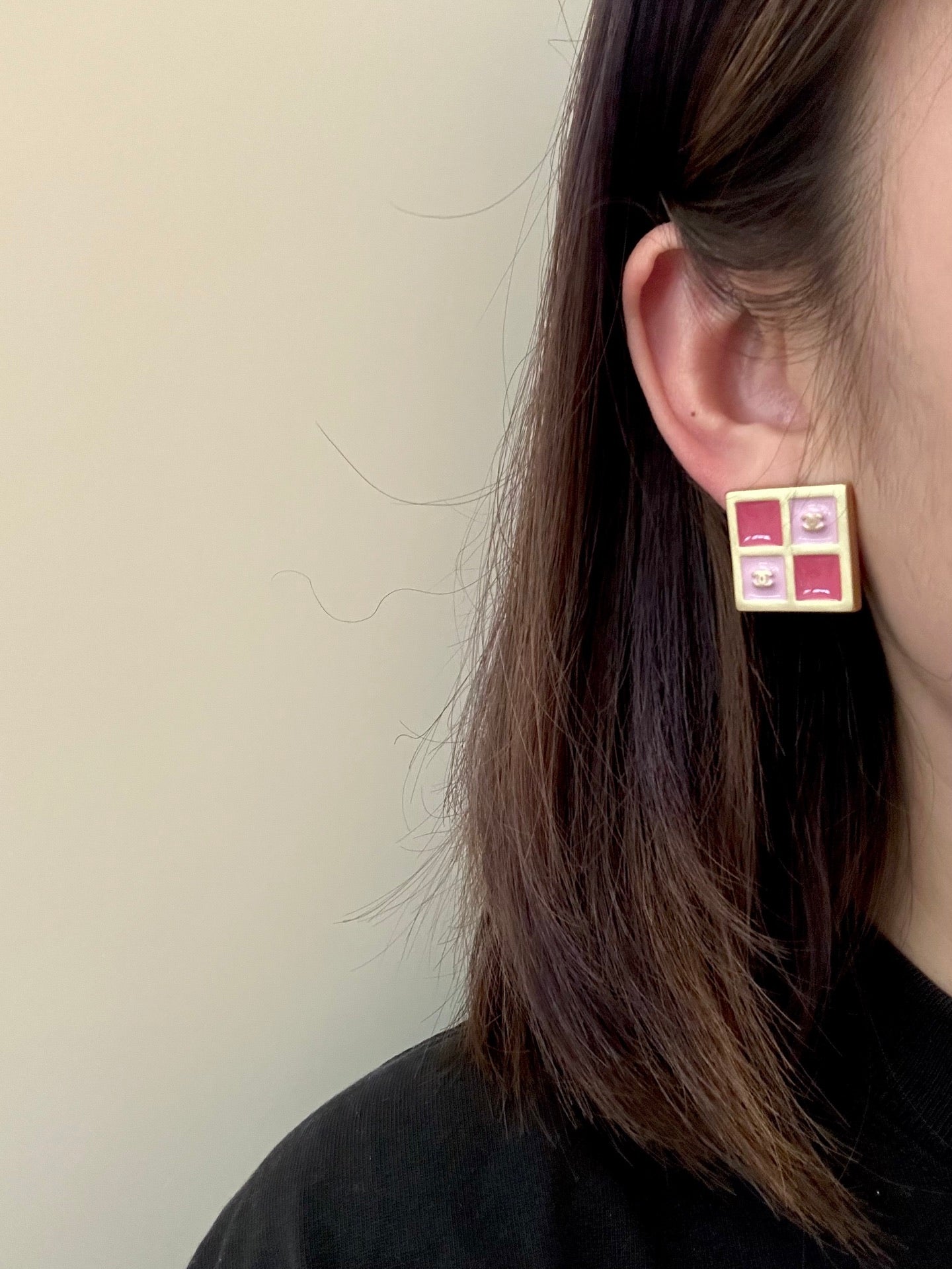 LuxluxHouse Low Price And High Quality Accessories Earrings