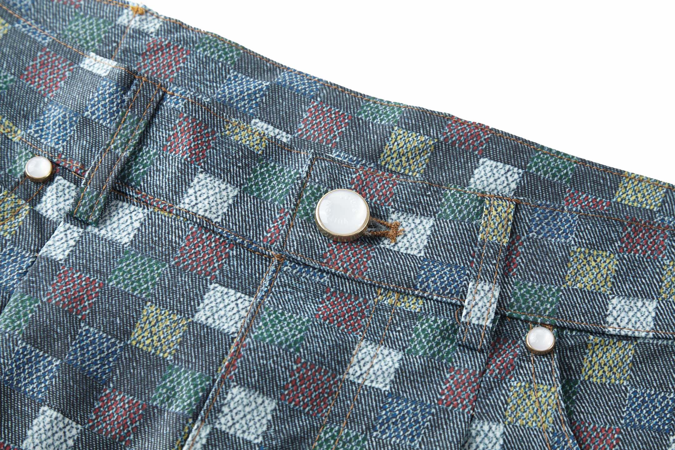 LuxluxHouse Best Quality Clothes Pants Louis Vuitton