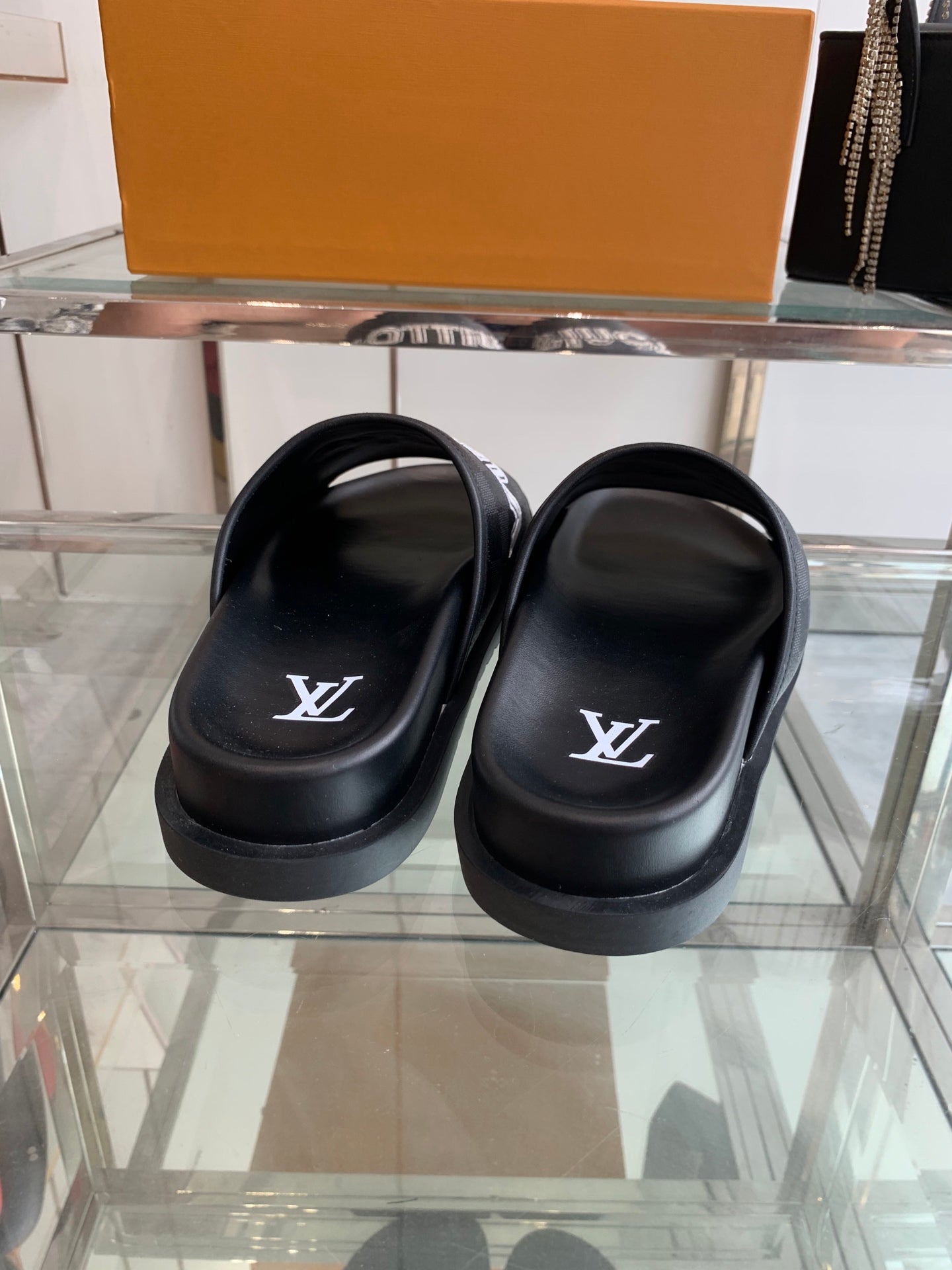 LuxluxHouse Best Quality Sandals Louis Vuitton