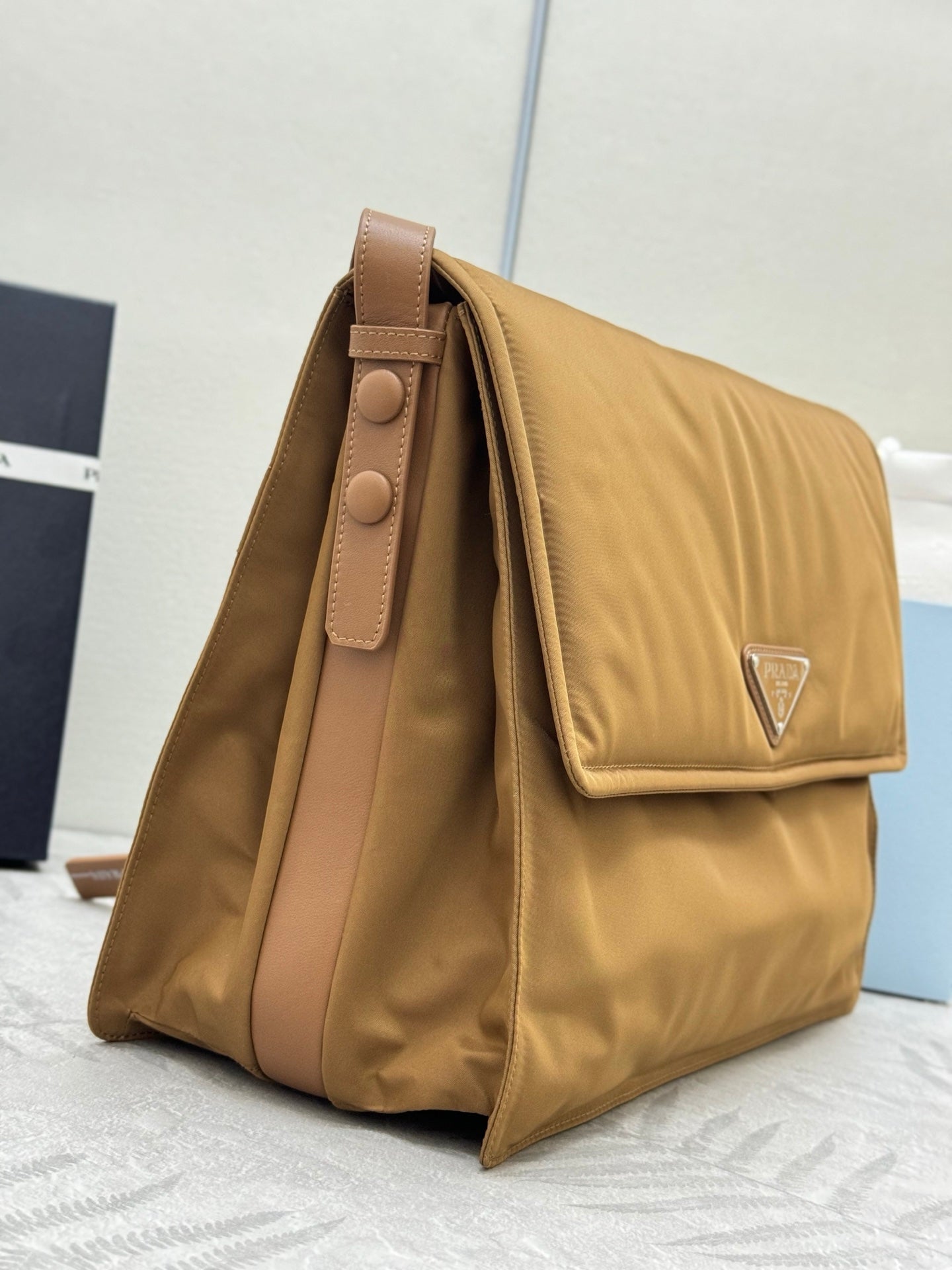 LuxluxHouse Best Quality Bags Prada Women Men