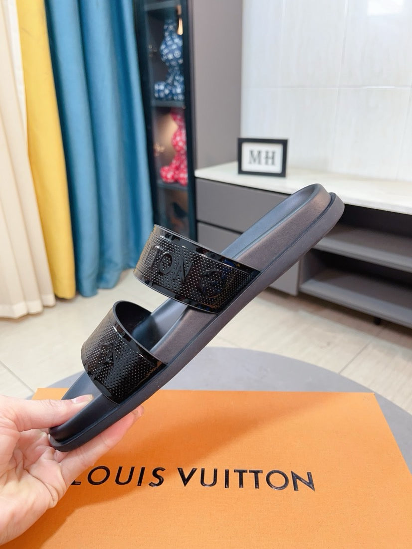 LuxluxHouse Best Quality Sandals Louis Vuitton