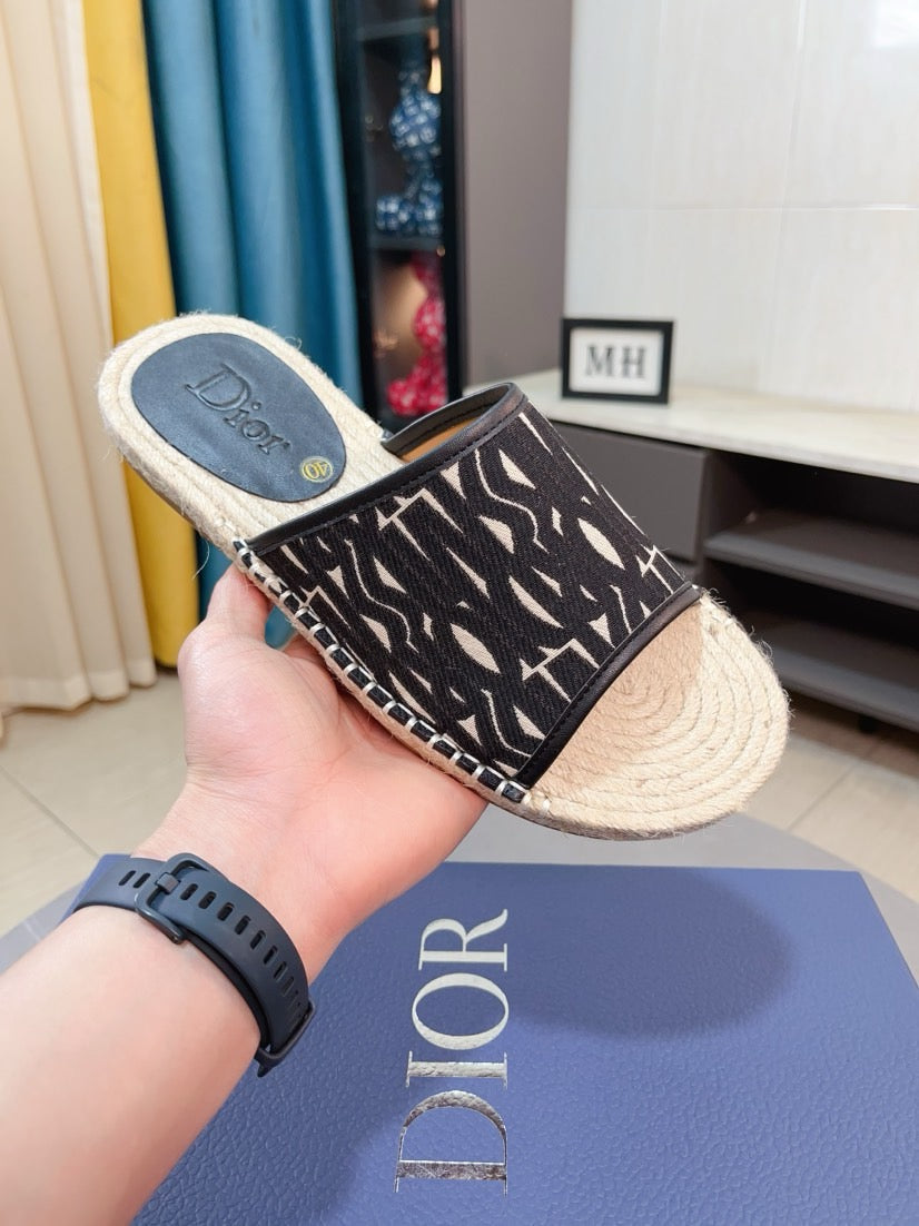 LuxluxHouse Best Quality Sandals Dior