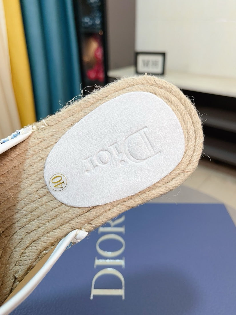 LuxluxHouse Best Quality Sandals Dior