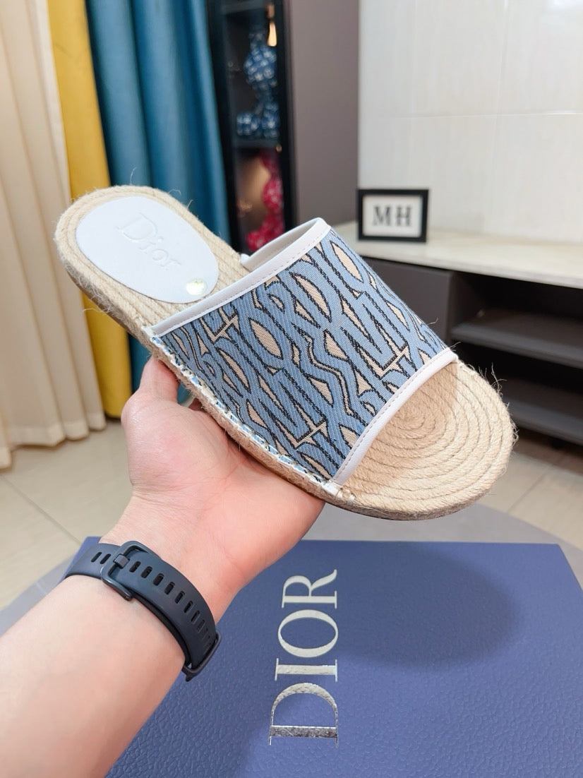 LuxluxHouse Best Quality Sandals Dior