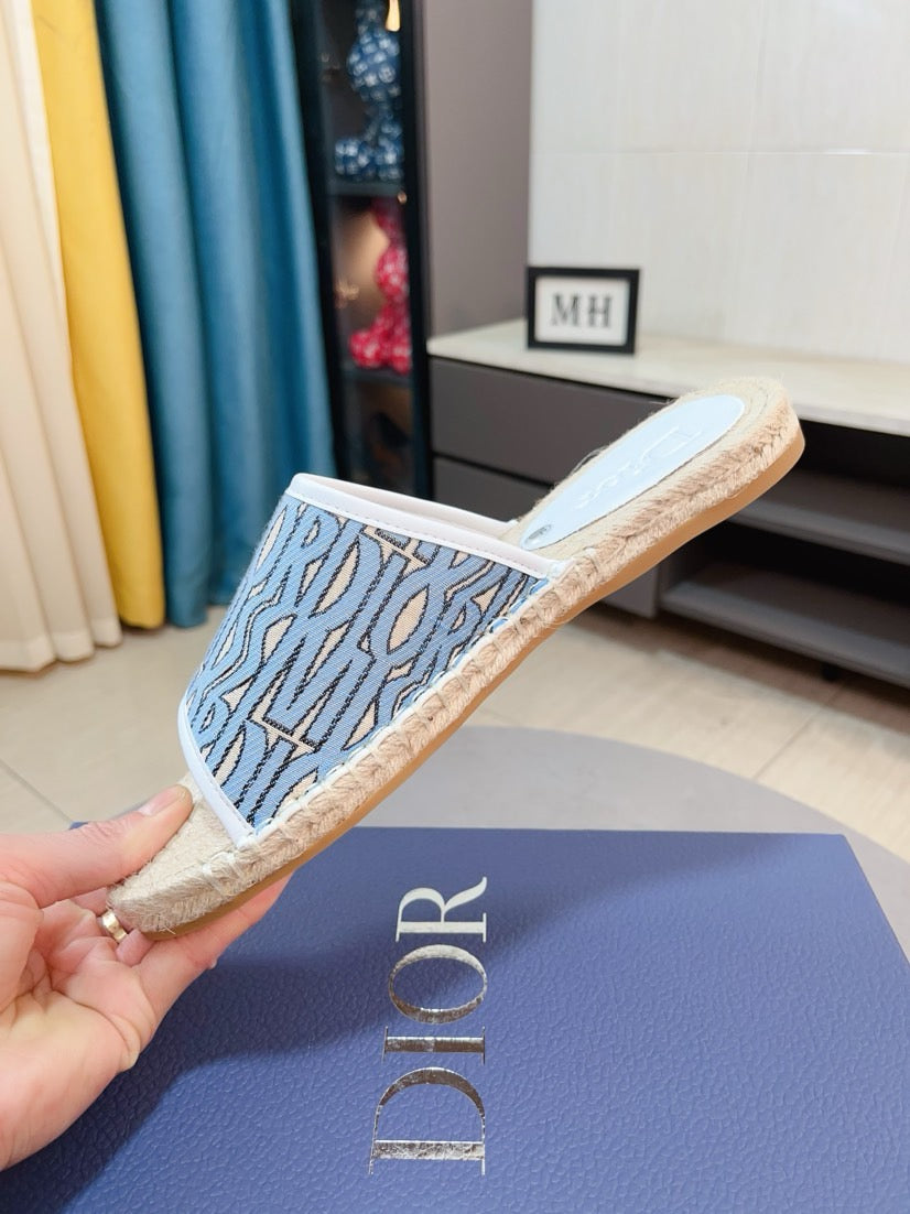 LuxluxHouse Best Quality Sandals Dior