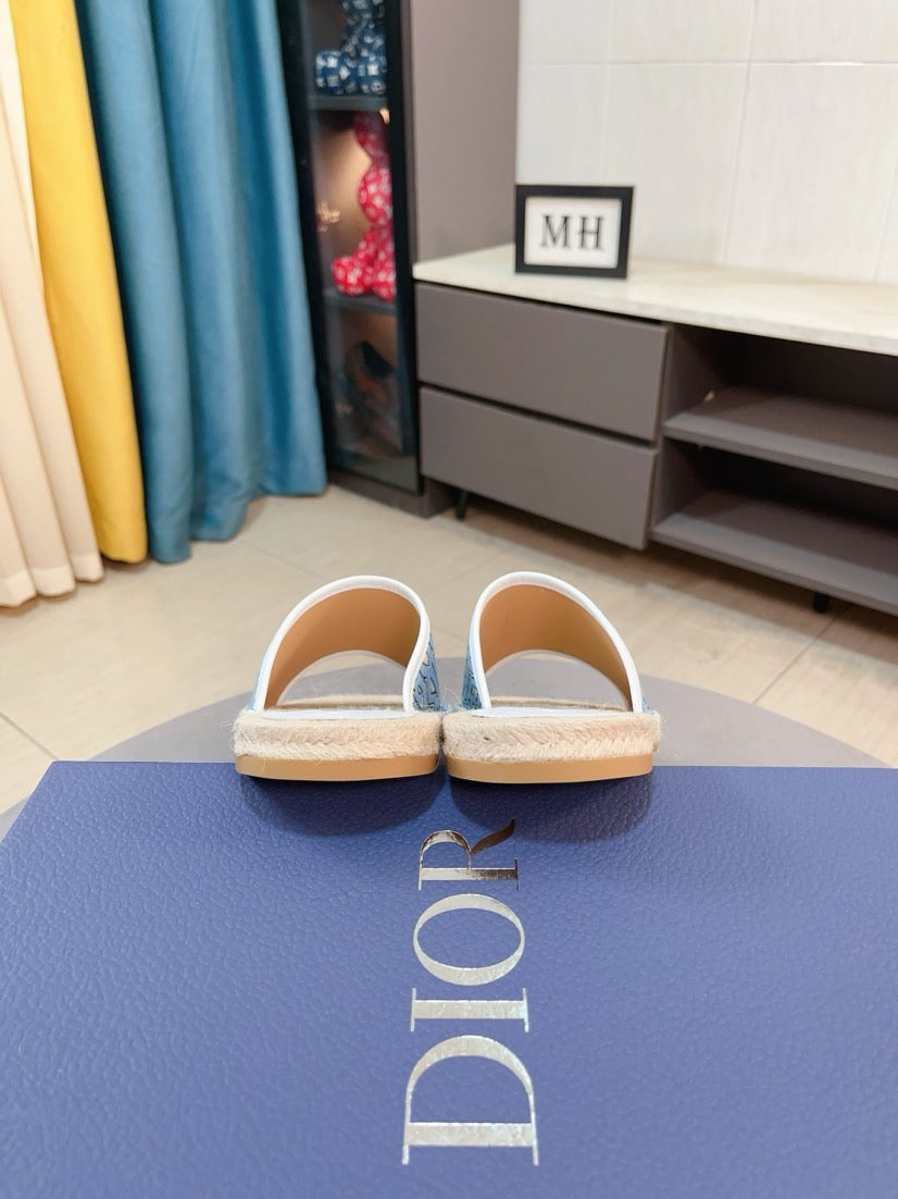 LuxluxHouse Best Quality Sandals Dior