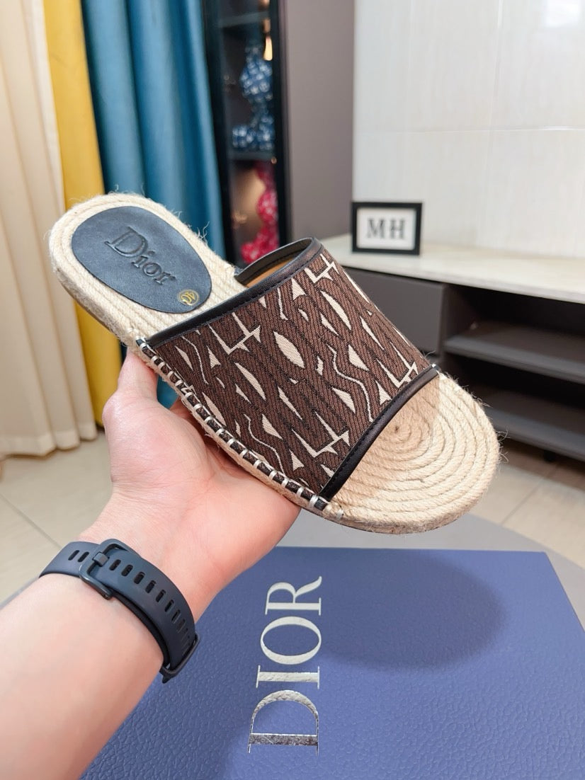LuxluxHouse Best Quality Sandals Dior