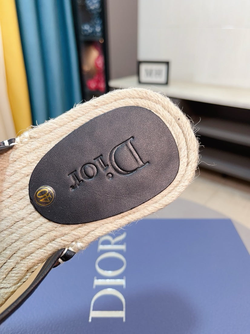 LuxluxHouse Best Quality Sandals Dior