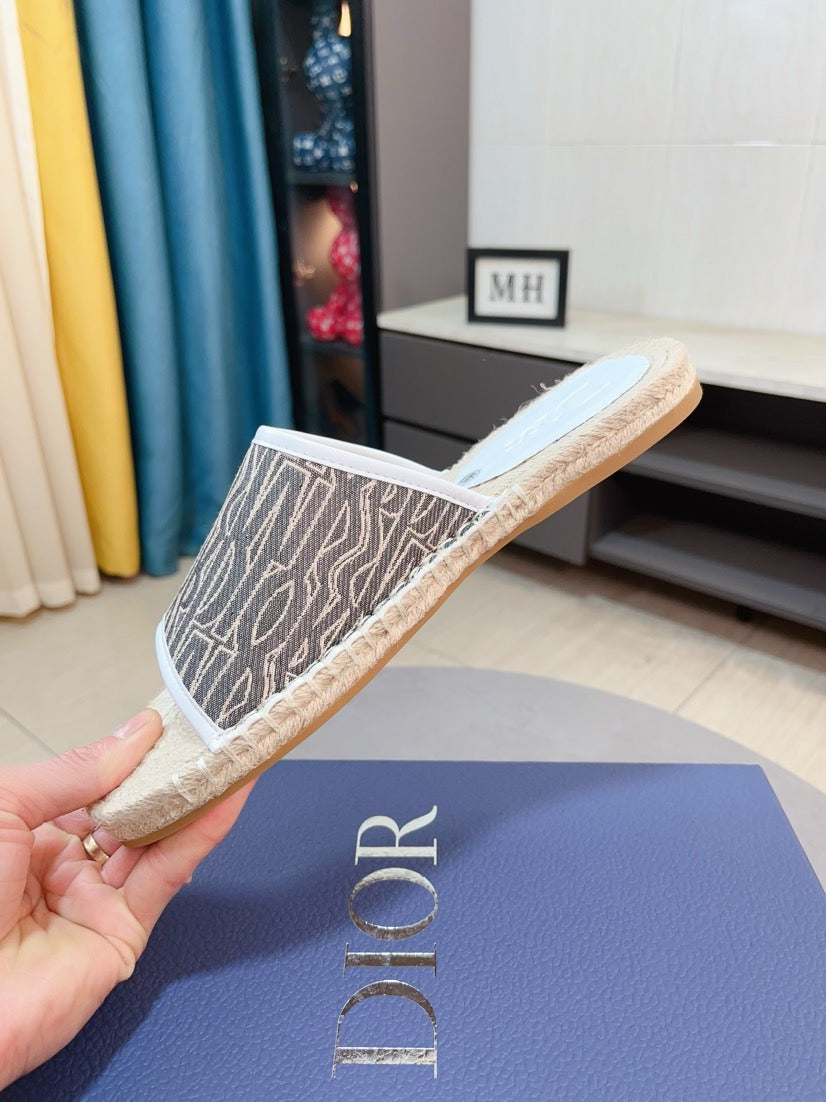 LuxluxHouse Best Quality Sandals Dior