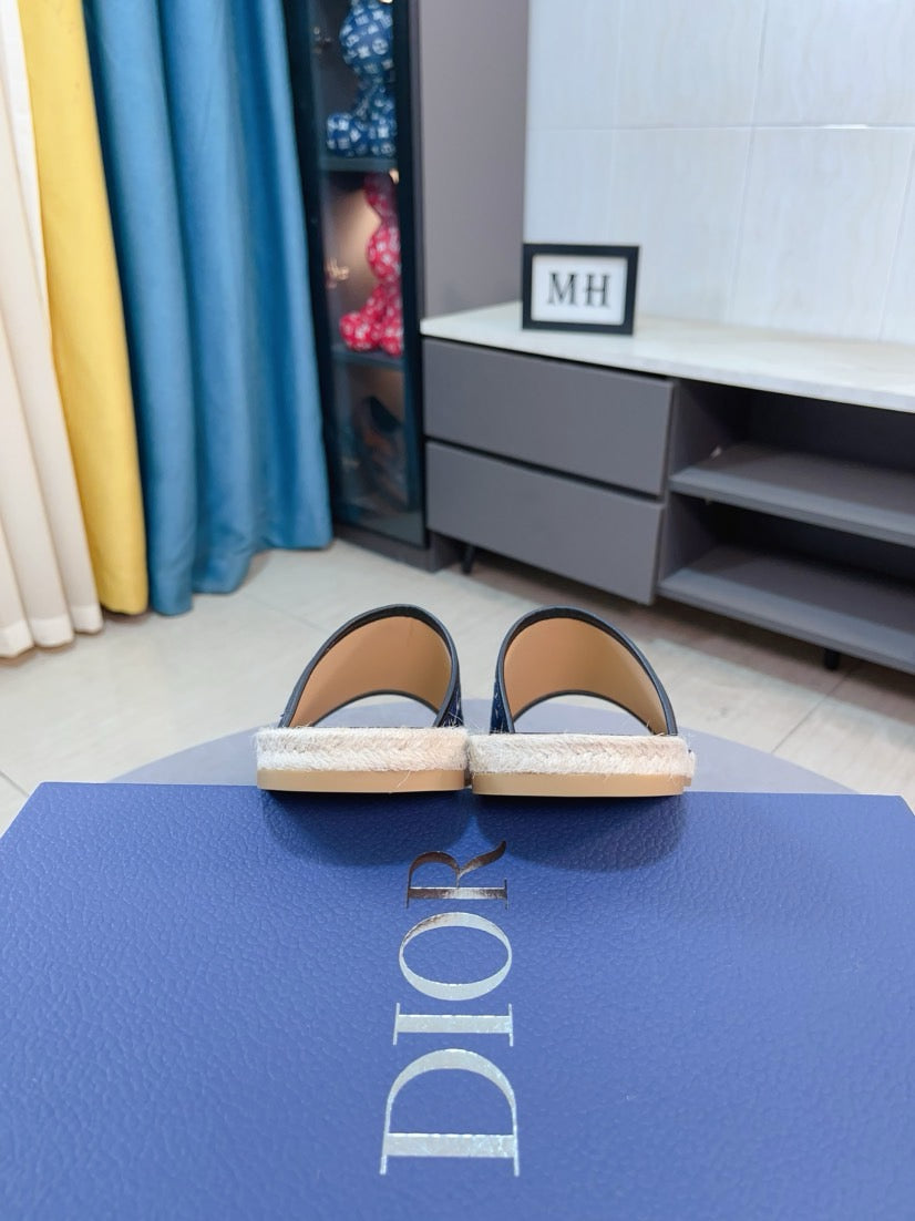 LuxluxHouse Best Quality Sandals Dior