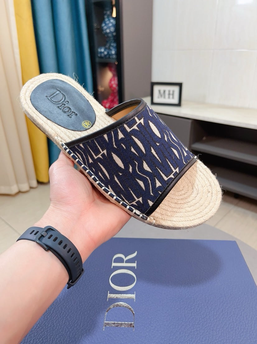 LuxluxHouse Best Quality Sandals Dior