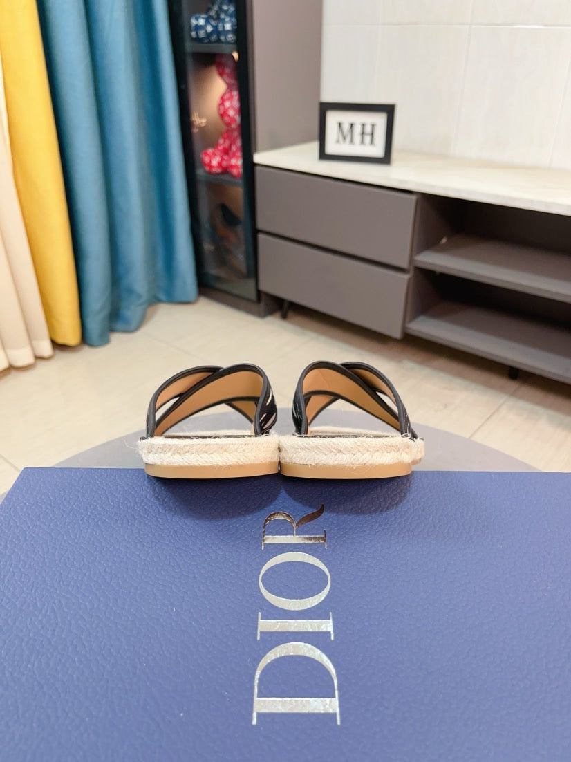 LuxluxHouse Best Quality Sandals Dior