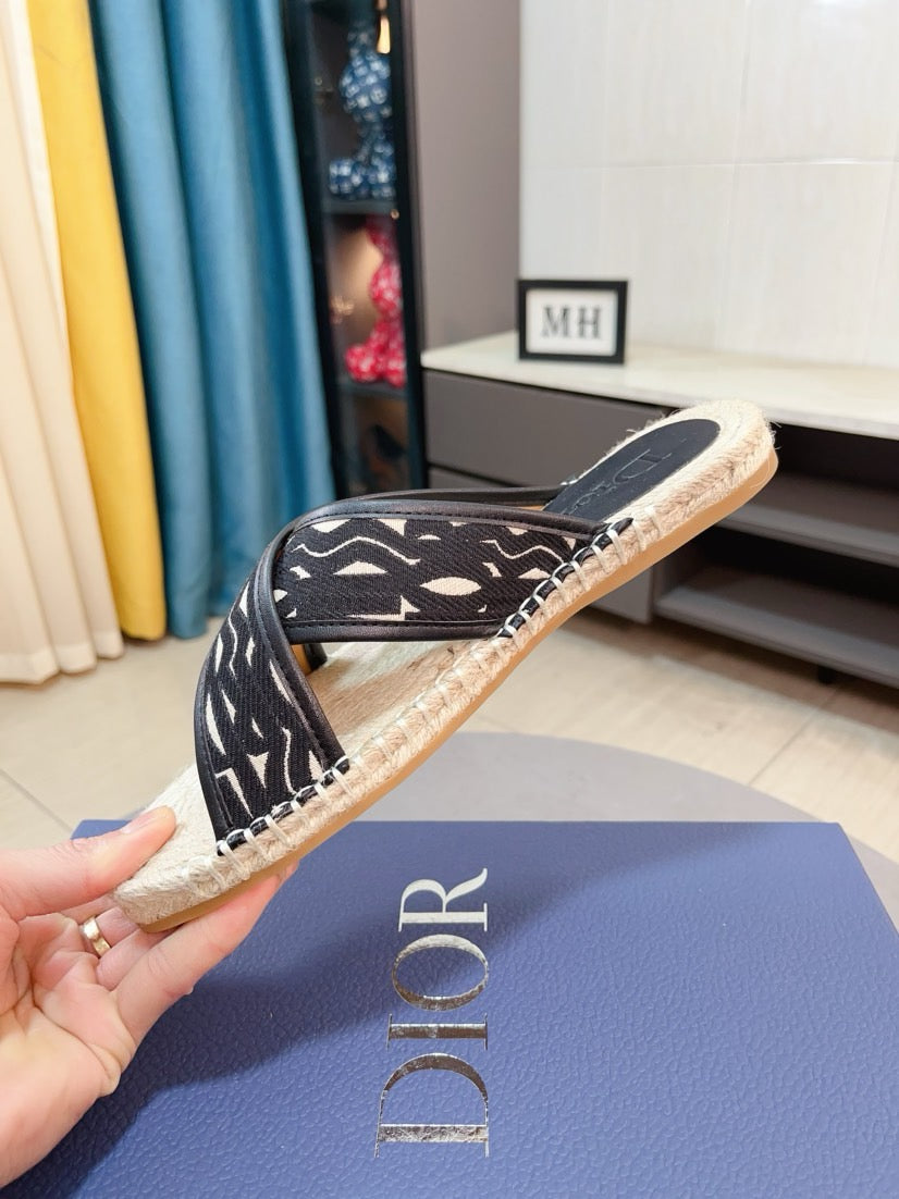 LuxluxHouse Best Quality Sandals Dior