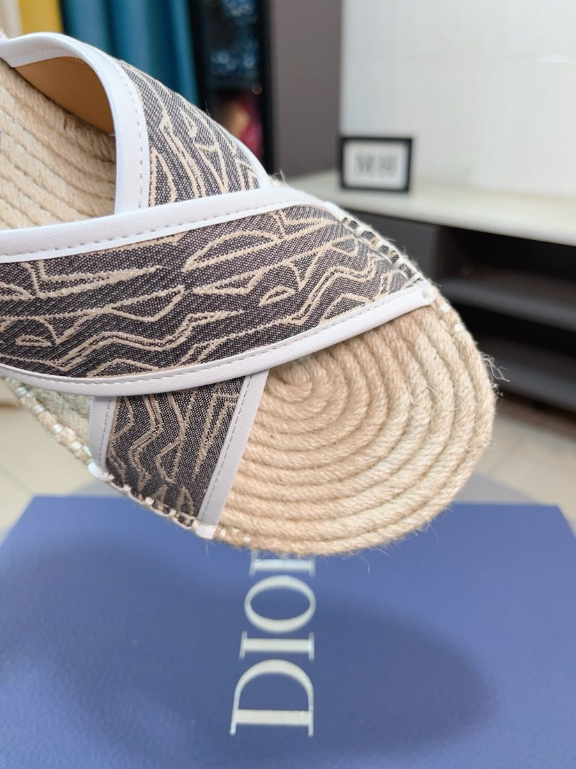 LuxluxHouse Best Quality Sandals Dior