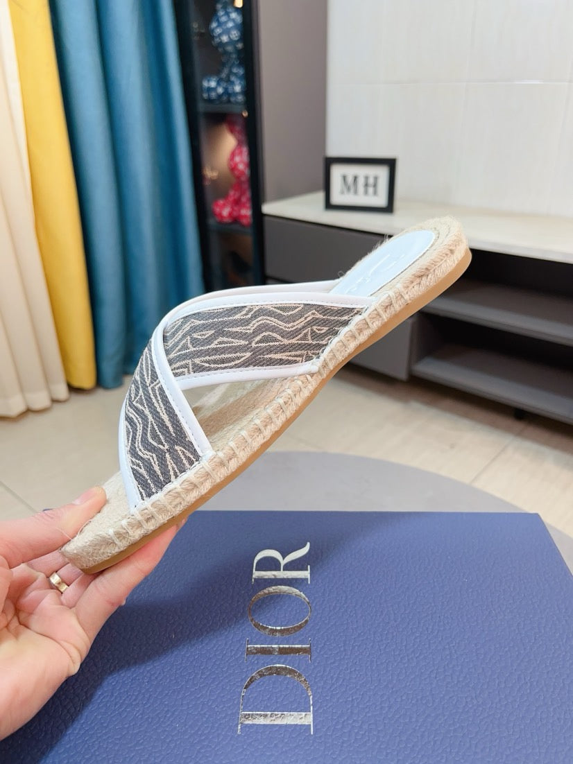LuxluxHouse Best Quality Sandals Dior