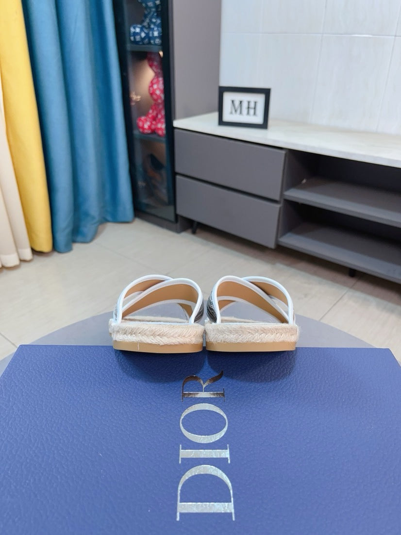 LuxluxHouse Best Quality Sandals Dior