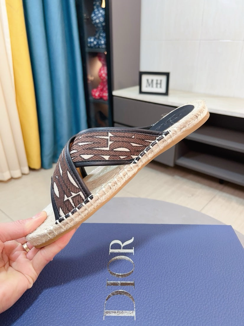 LuxluxHouse Best Quality Sandals Dior