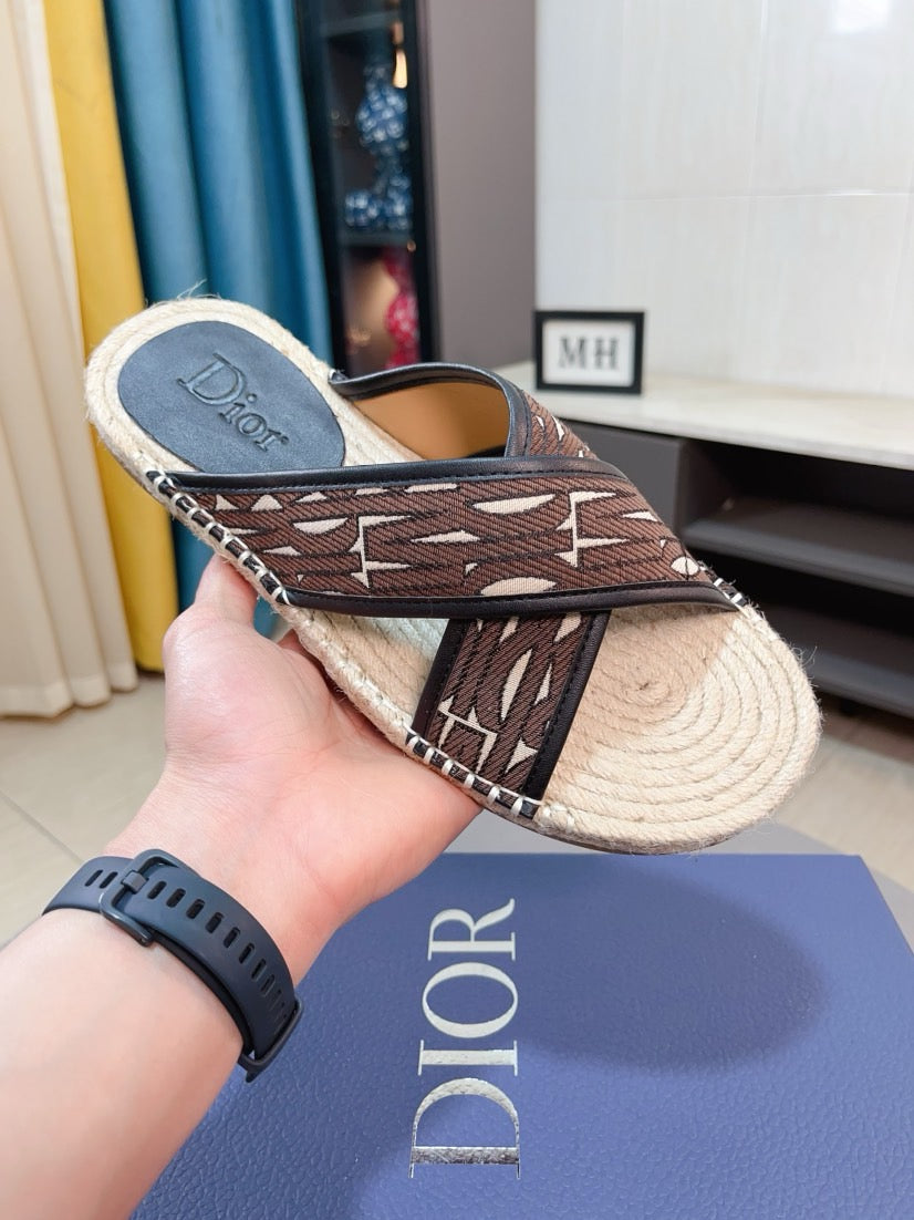 LuxluxHouse Best Quality Sandals Dior