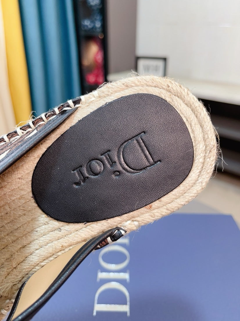 LuxluxHouse Best Quality Sandals Dior