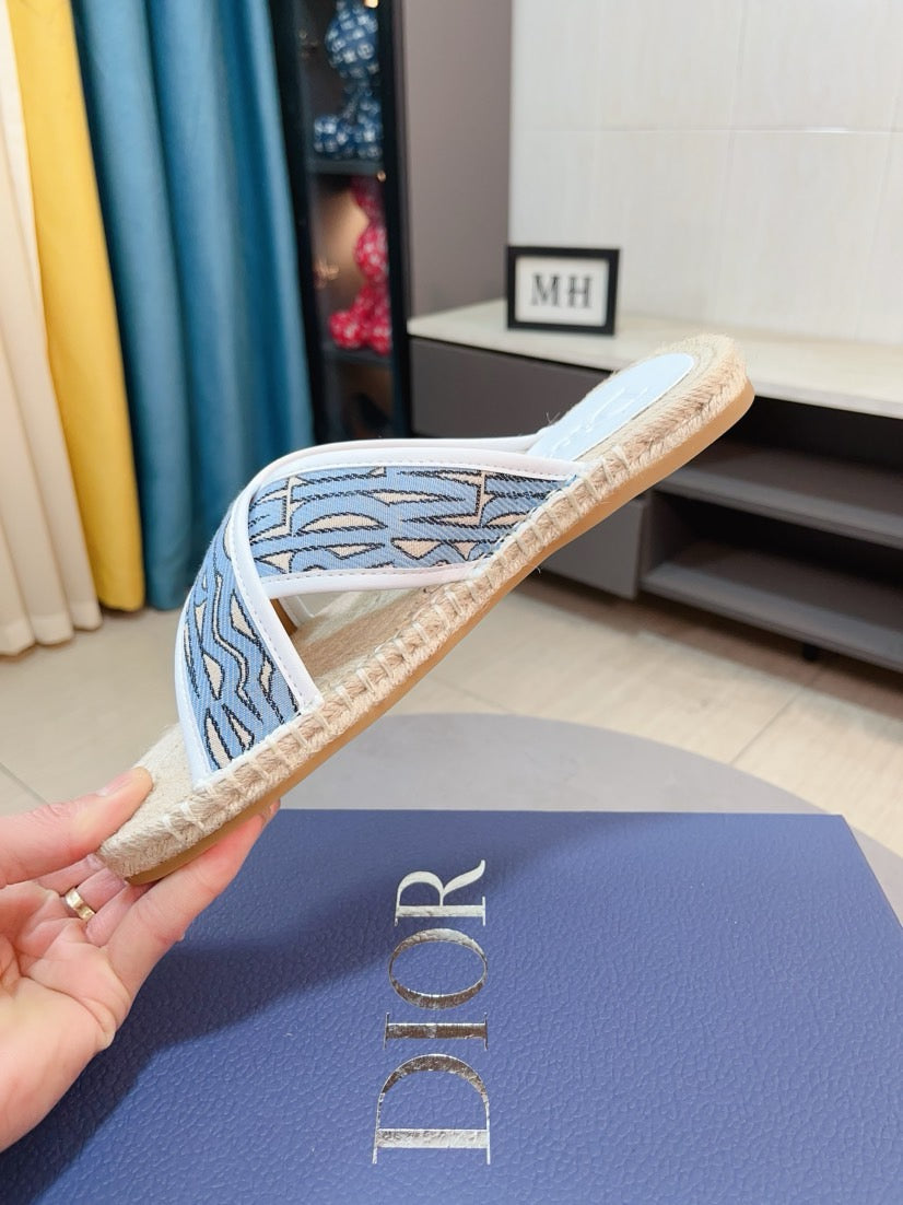 LuxluxHouse Best Quality Sandals Dior