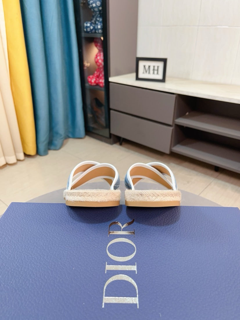 LuxluxHouse Best Quality Sandals Dior